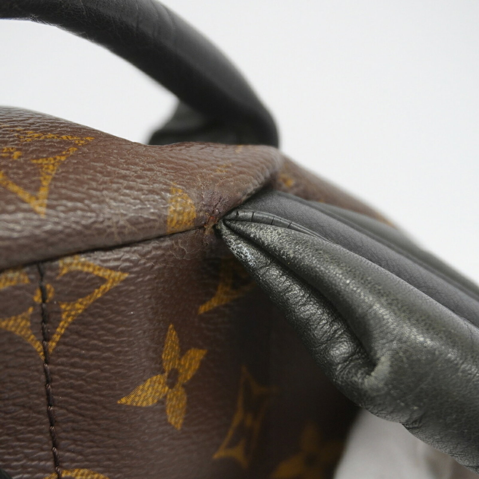 Louis Vuitton Backpack - 7