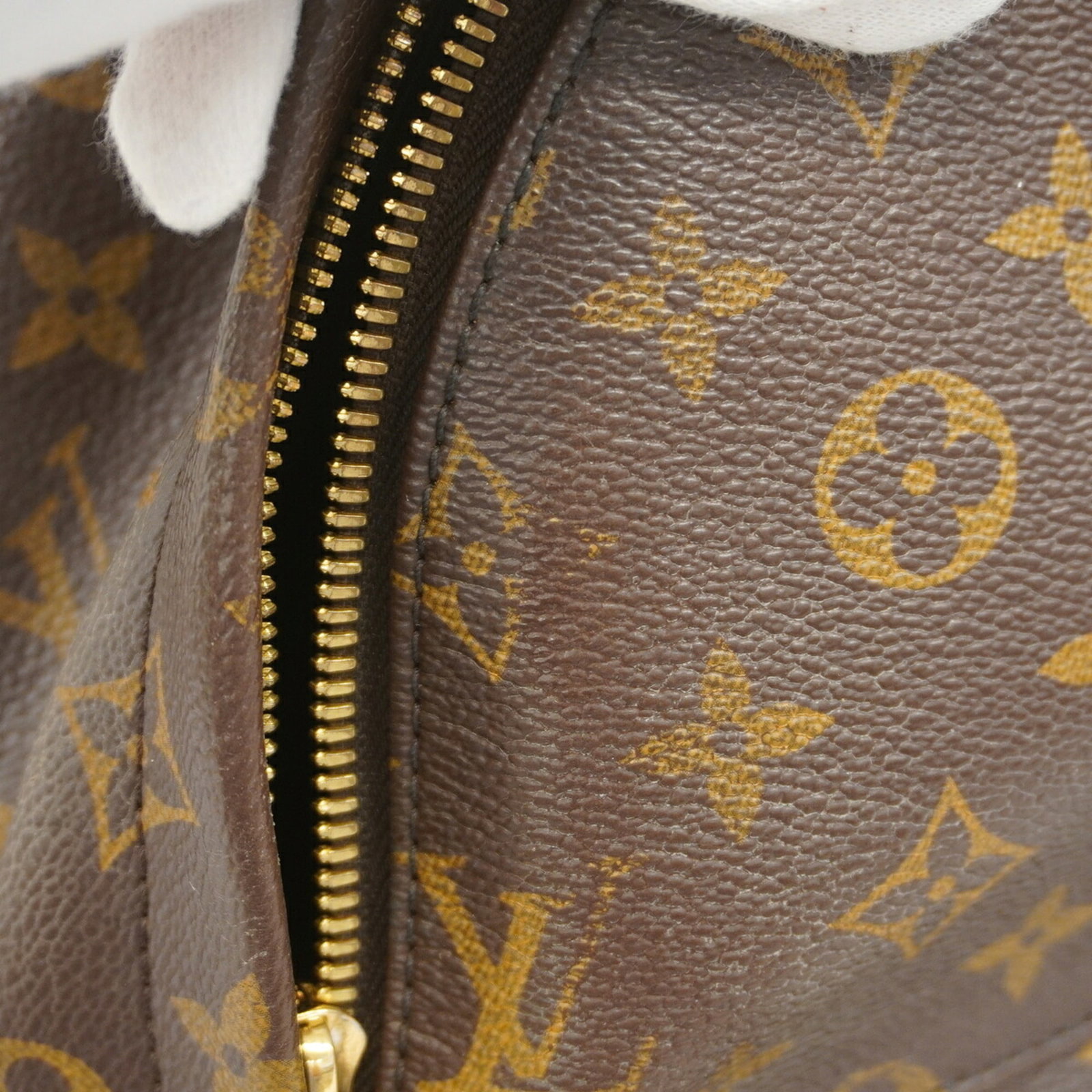 Louis Vuitton Backpack - 9