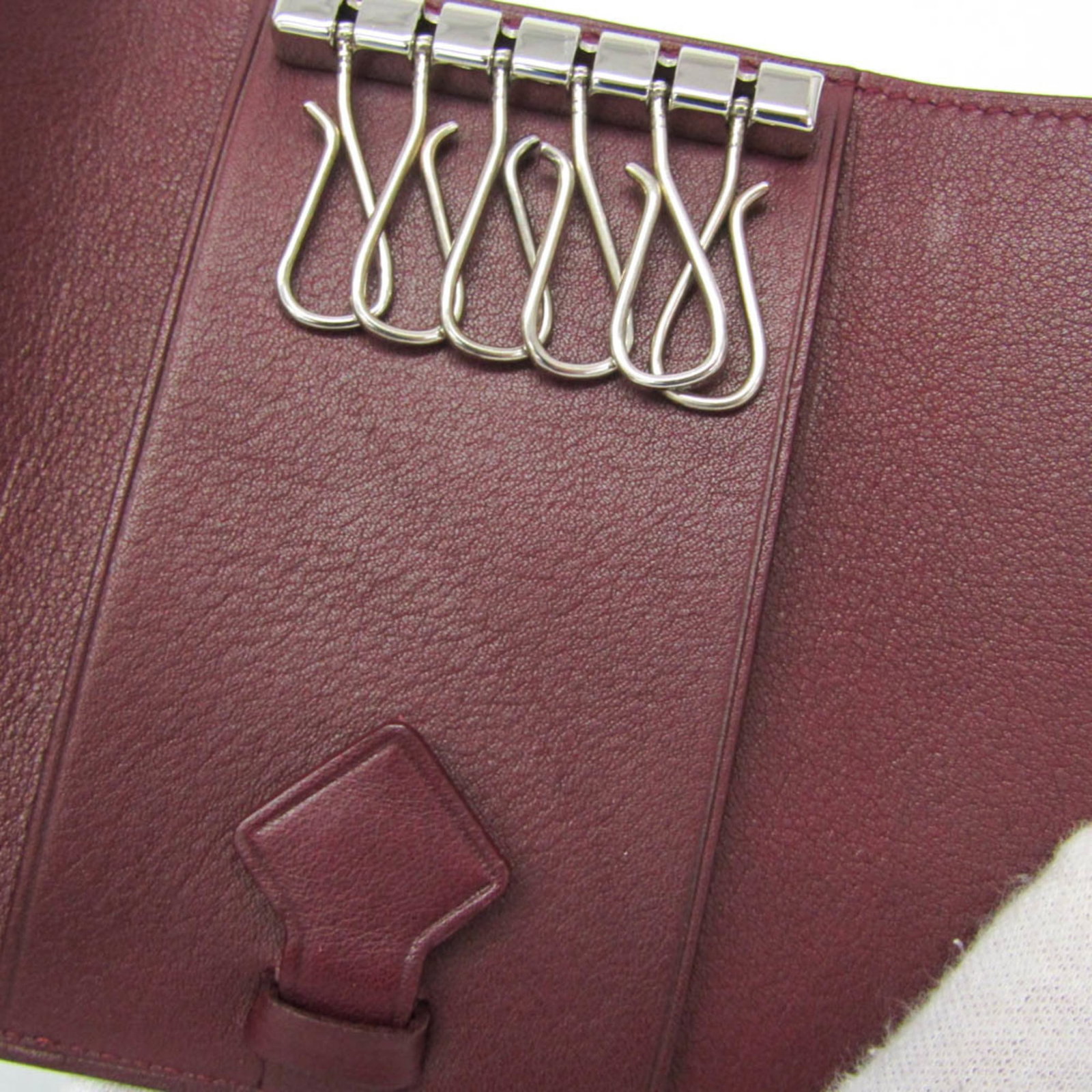 Keycase Leather - 10