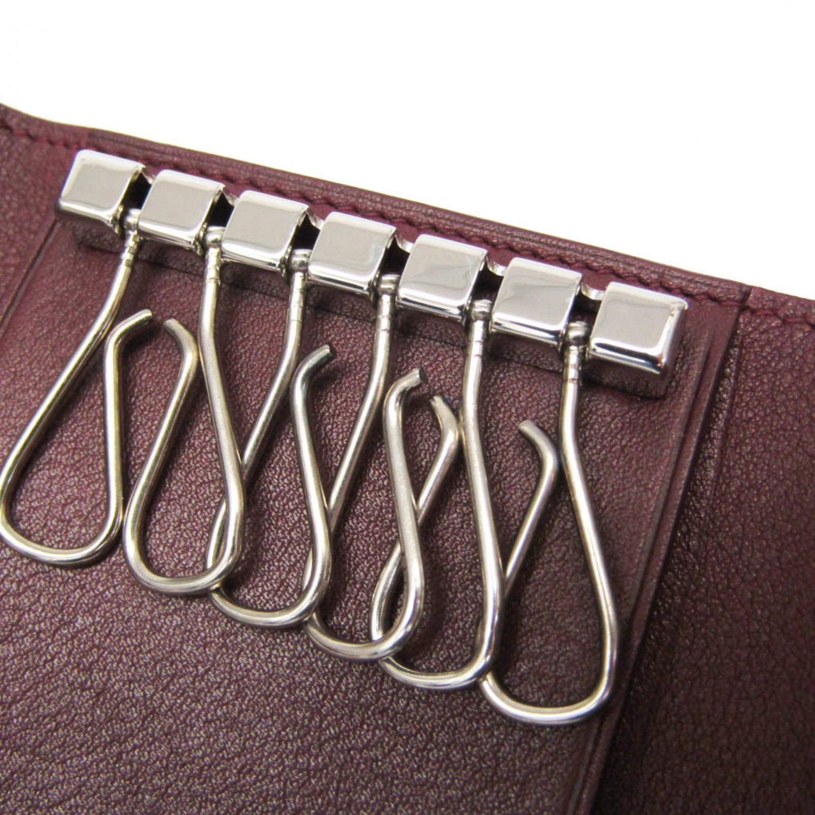Keycase Leather - 11