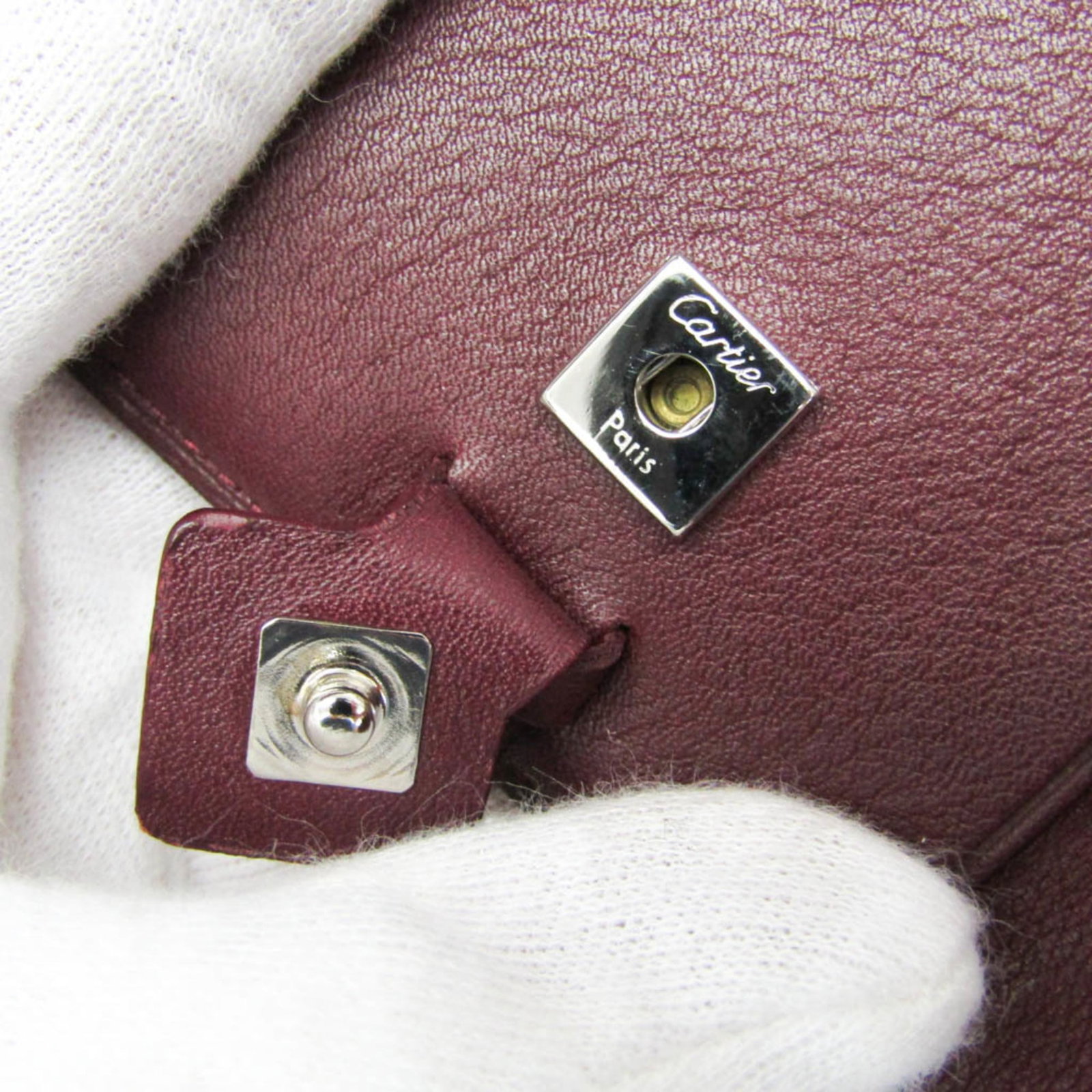 Keycase Leather - 12