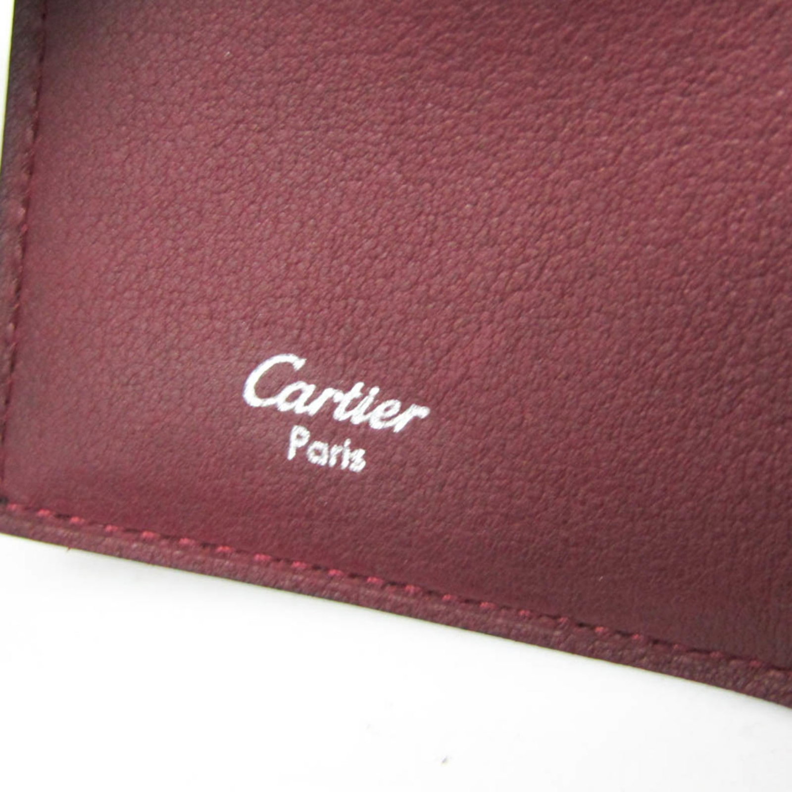 Keycase Leather - 13