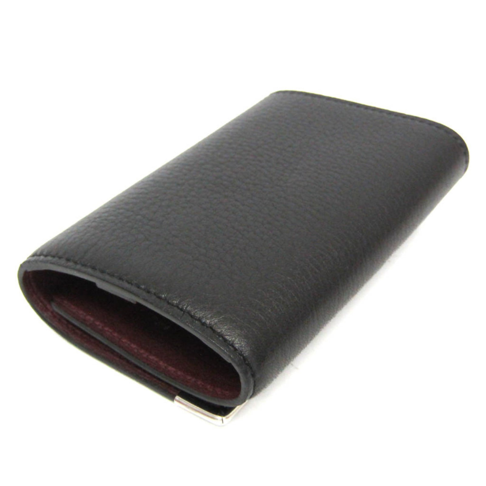 Keycase Leather - 3