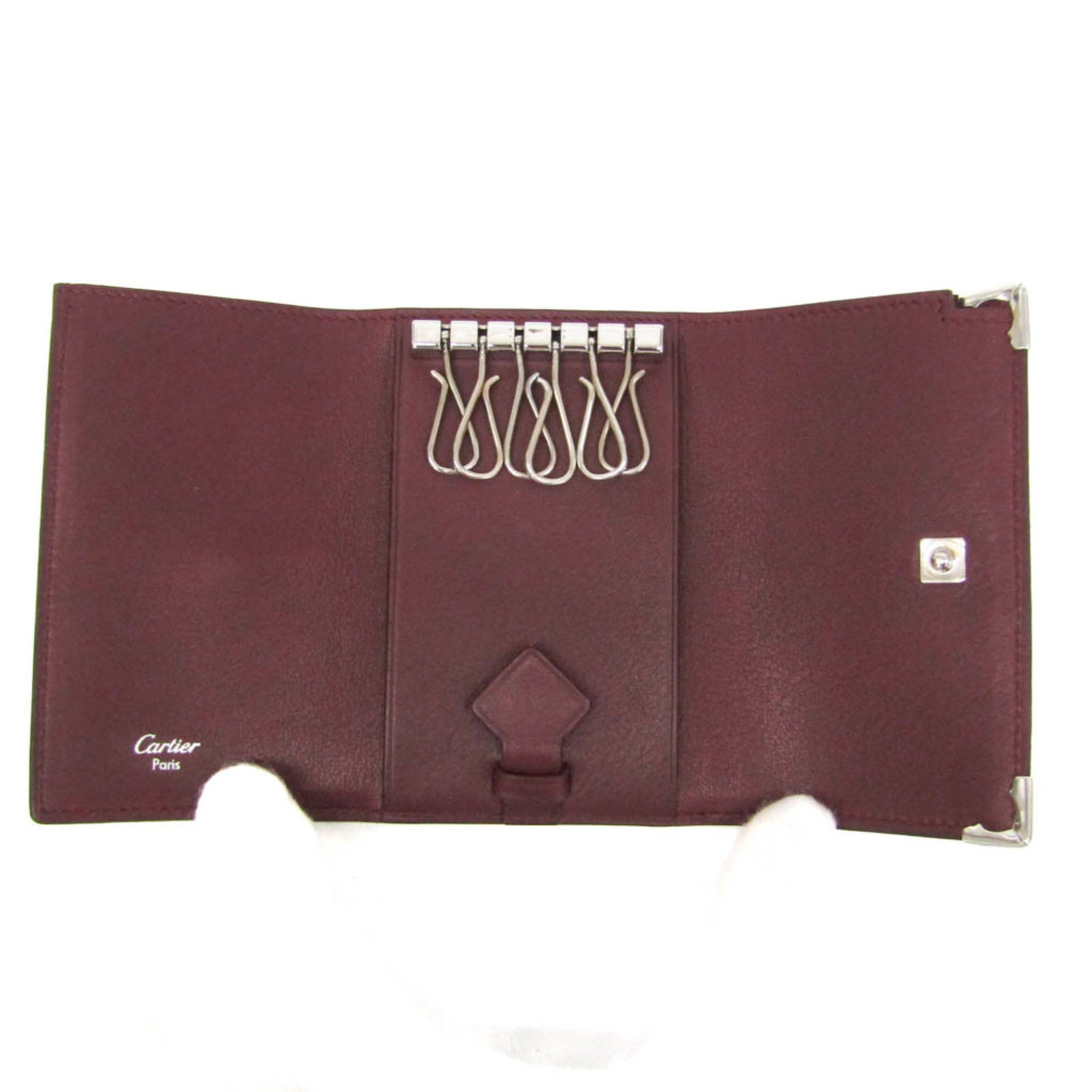 Keycase Leather - 4