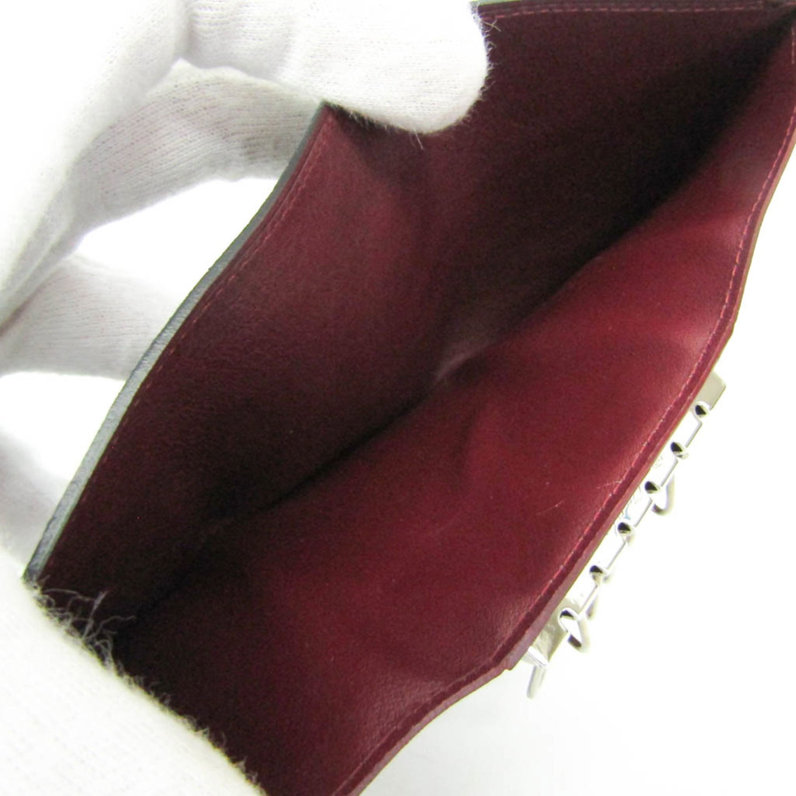 Keycase Leather - 5