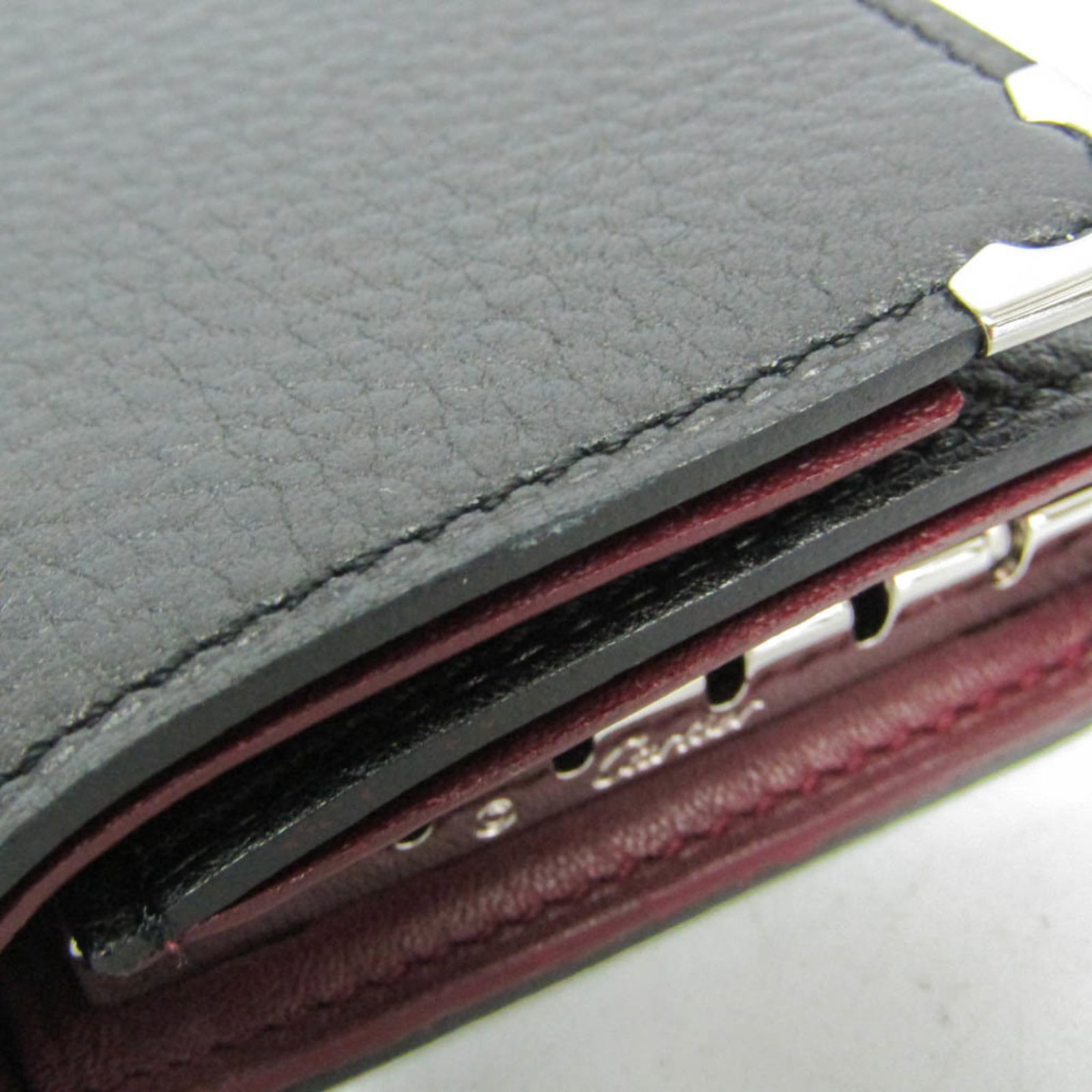 Keycase Leather - 6