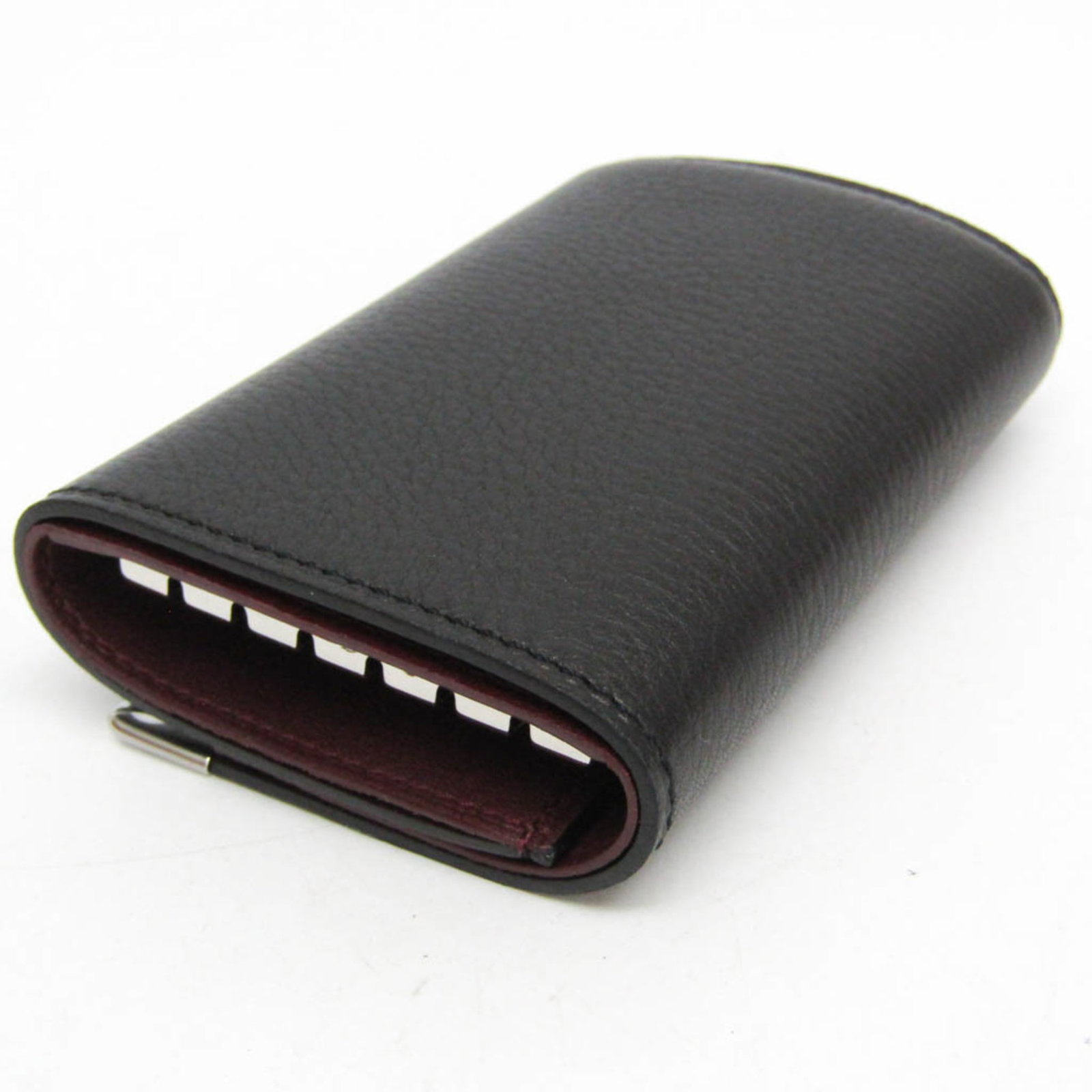 Keycase Leather - 8