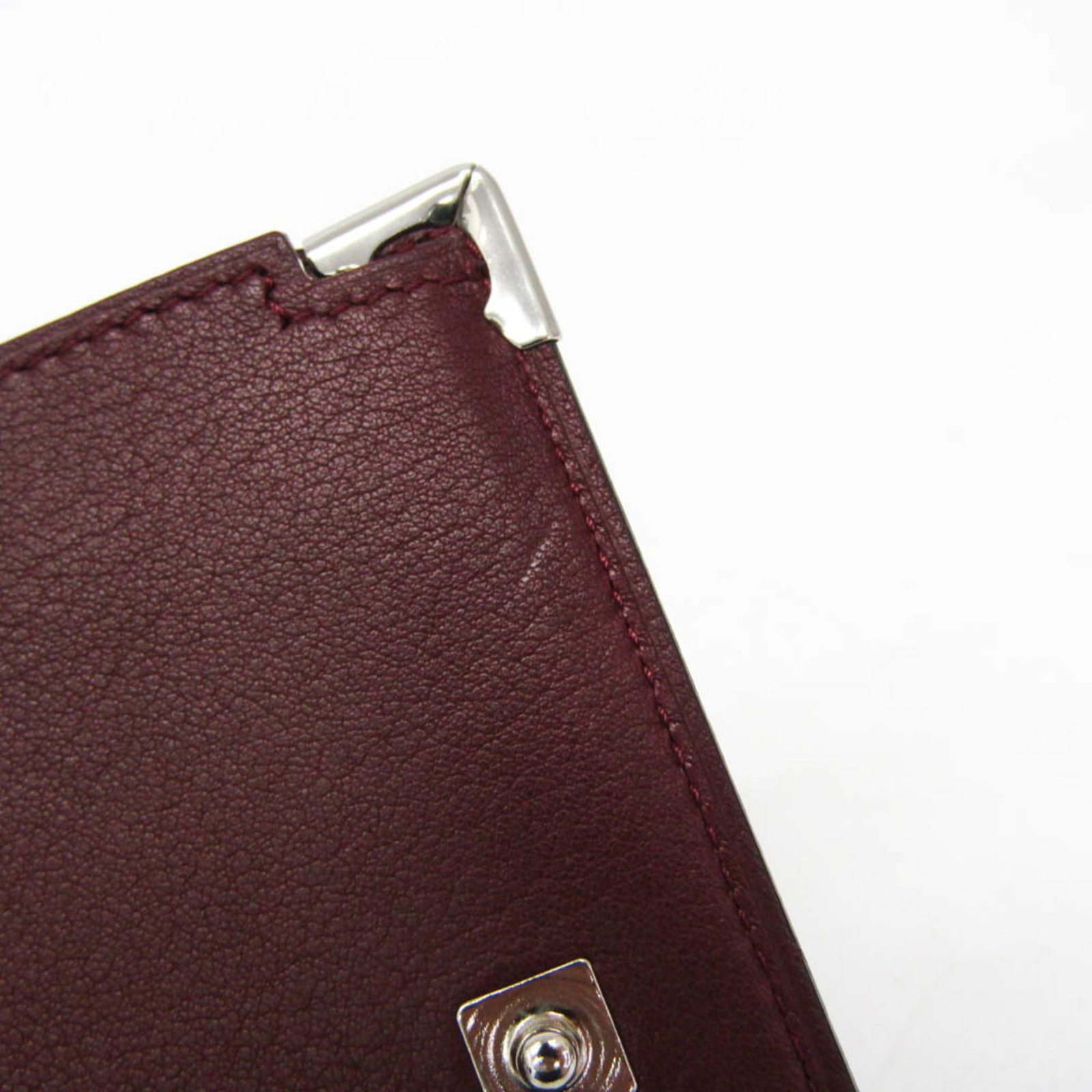 Keycase Leather - 9