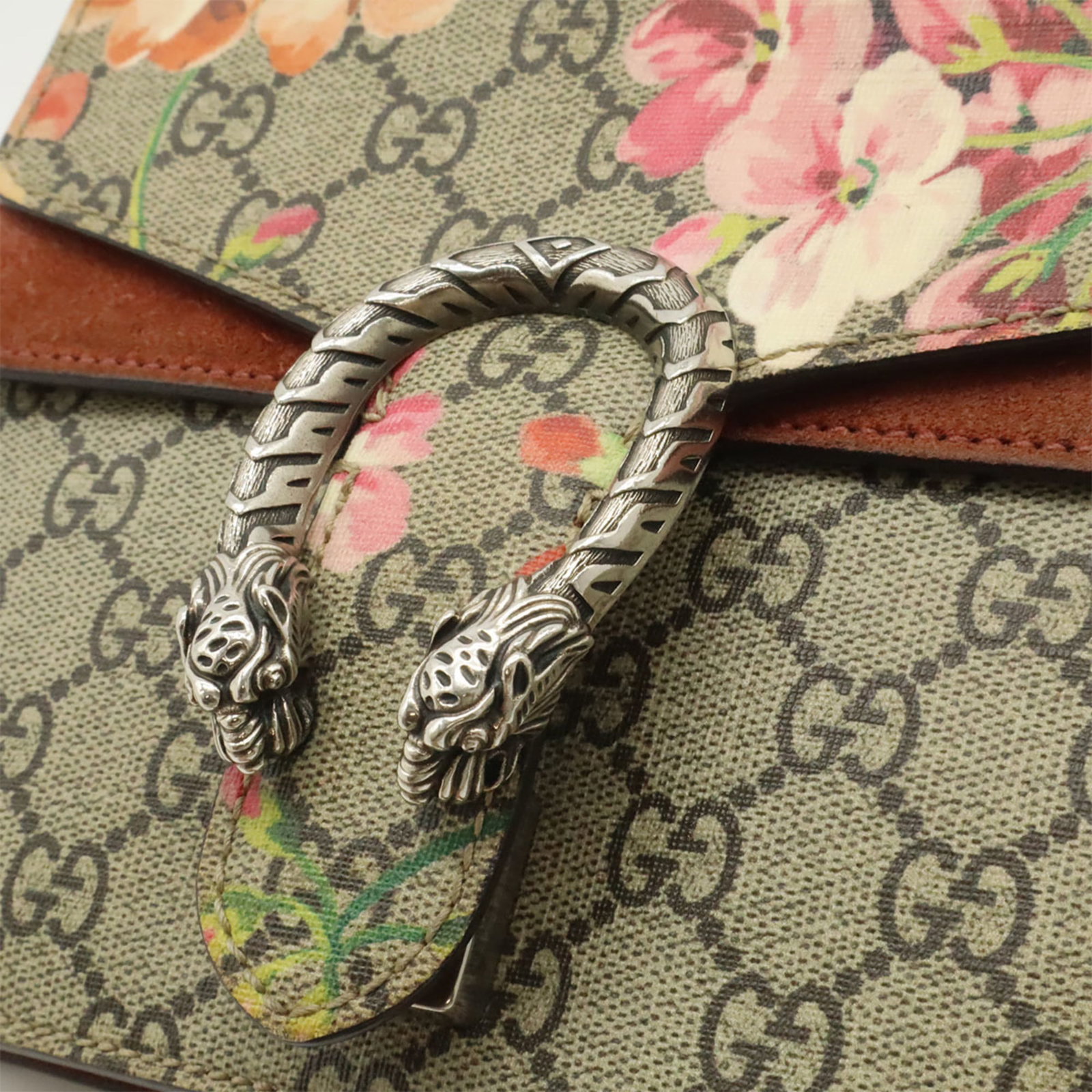 Shoulder Bag Canvas - 10