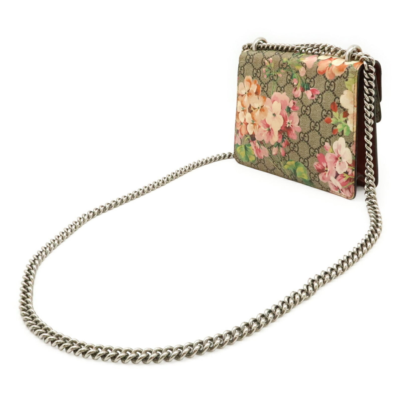 Shoulder Bag Canvas - 3