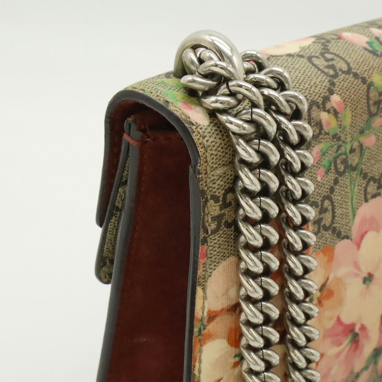 Shoulder Bag Canvas - 5