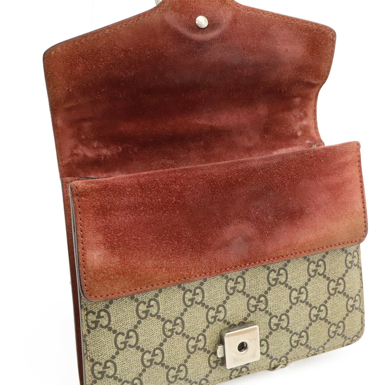 Shoulder Bag Canvas - 7