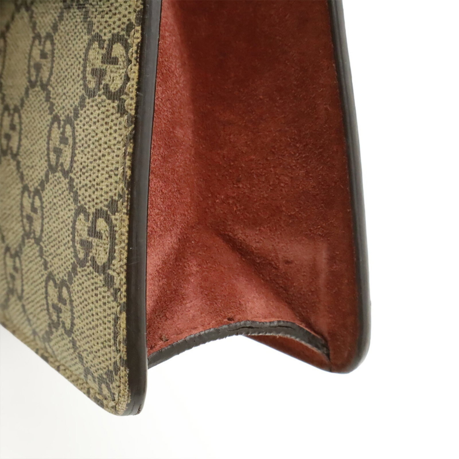 Shoulder Bag Canvas - 9