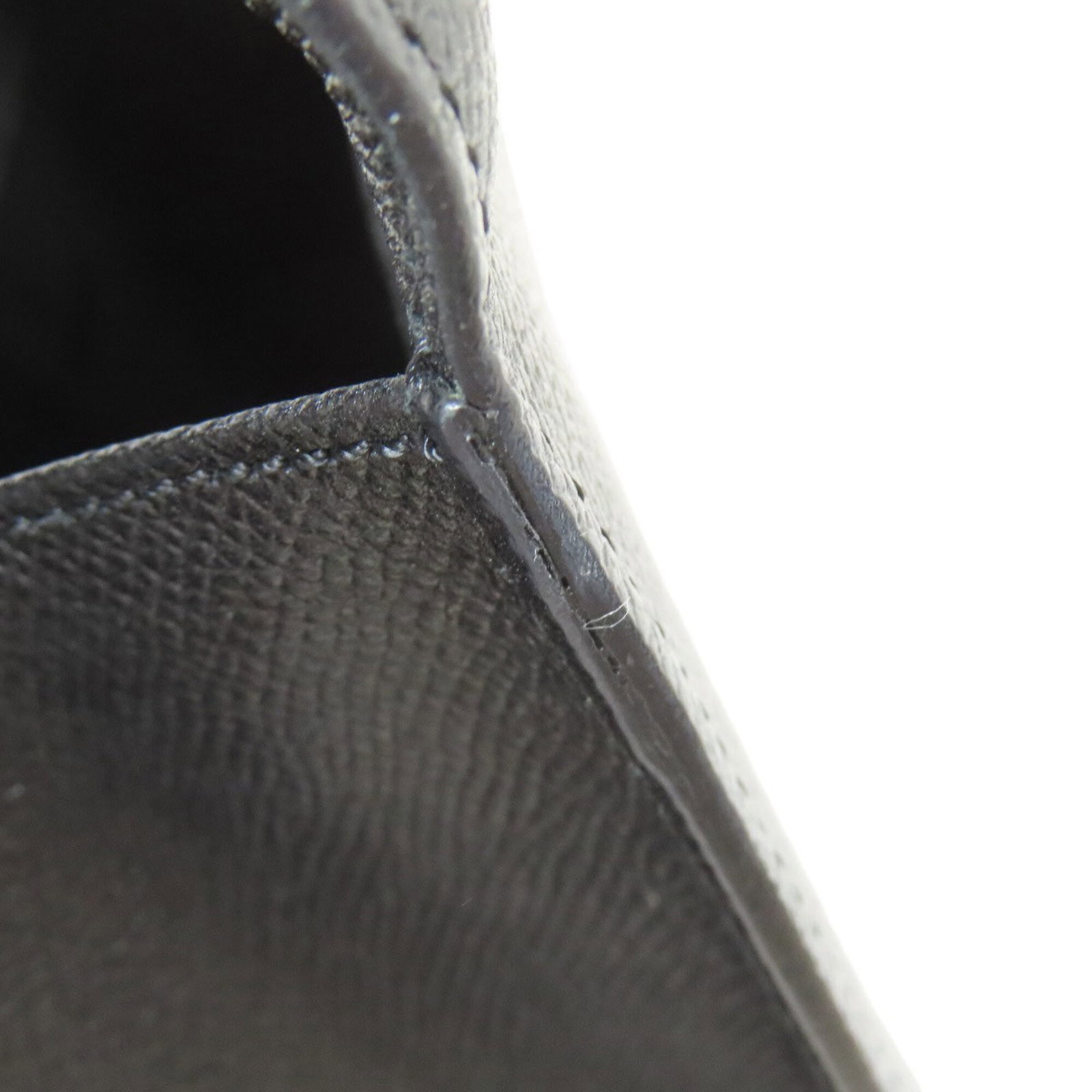 Shoulder Bag Leather - 10