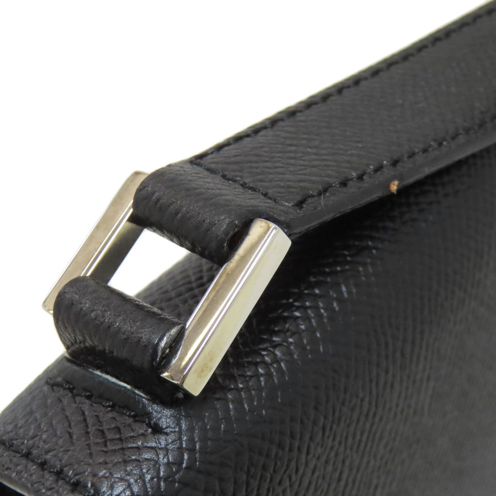 Shoulder Bag Leather - 14