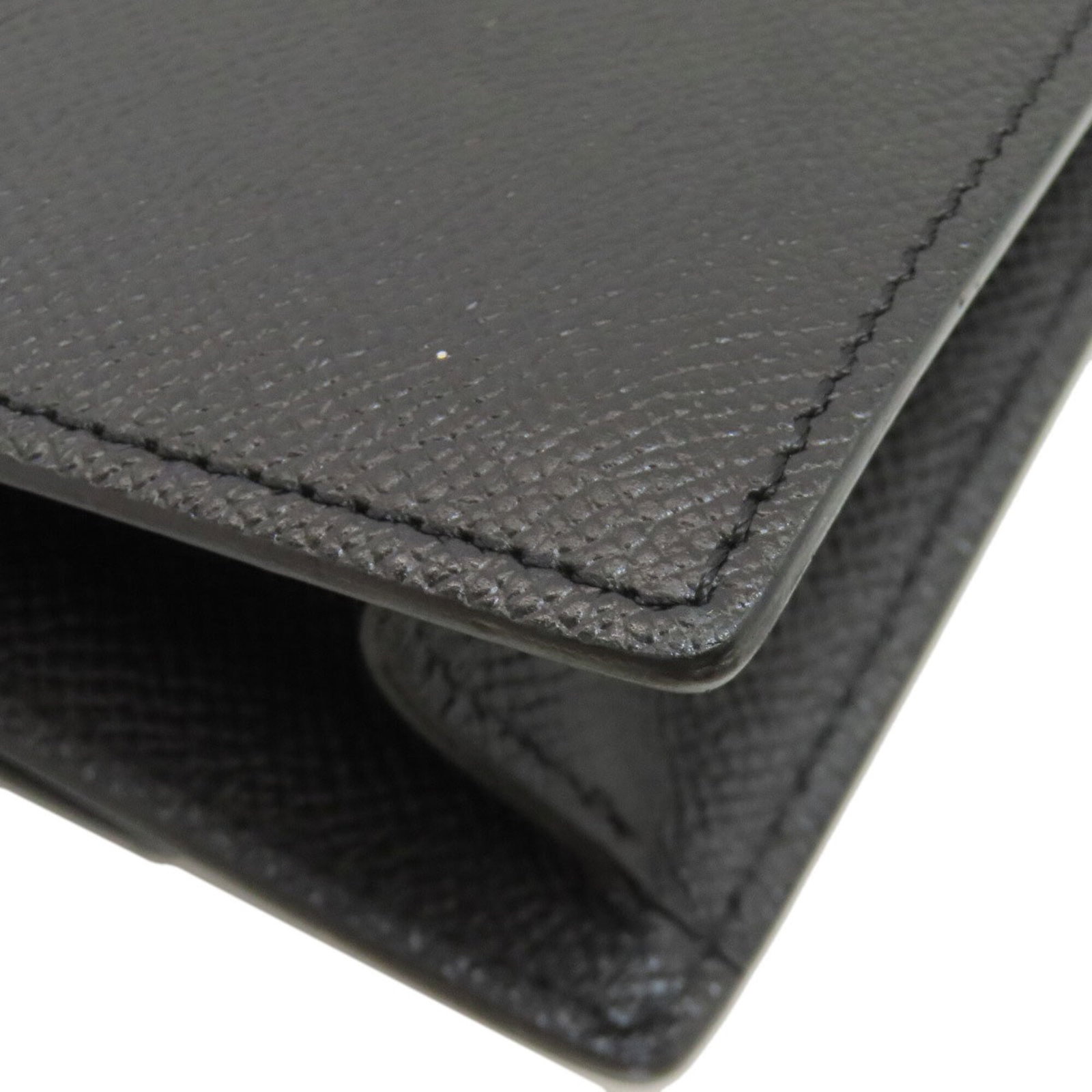Shoulder Bag Leather - 15