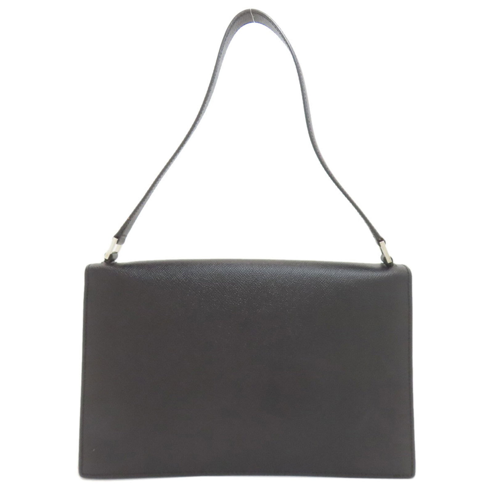 Shoulder Bag Leather - 2