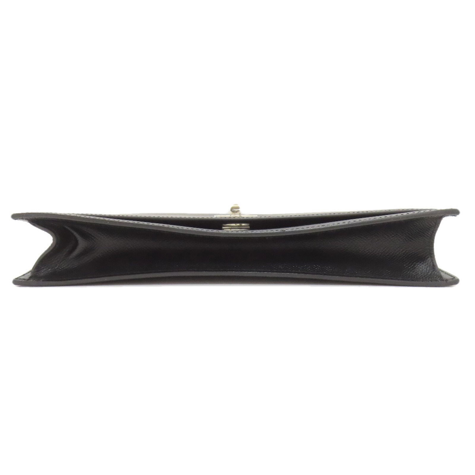 Shoulder Bag Leather - 4