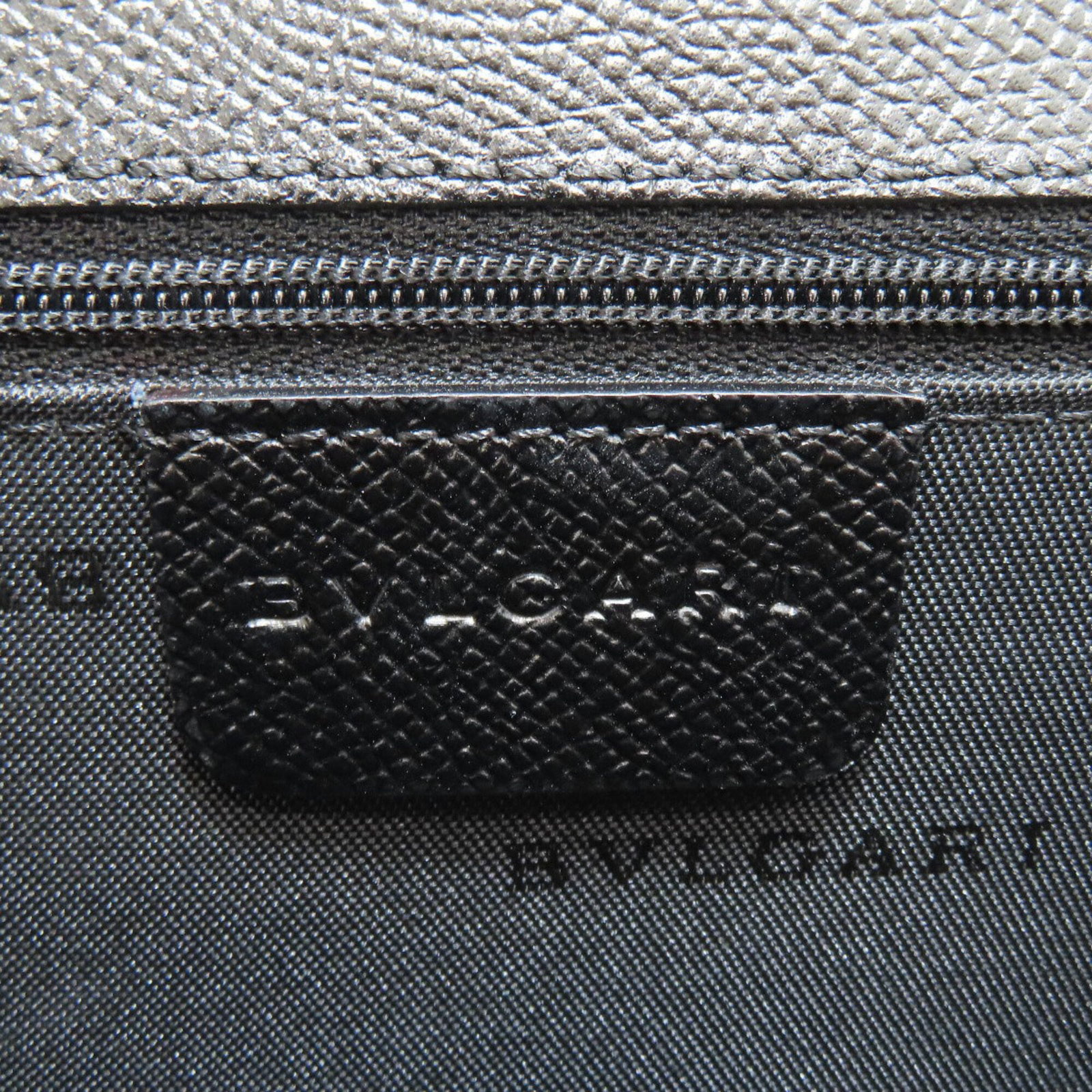Shoulder Bag Leather - 6