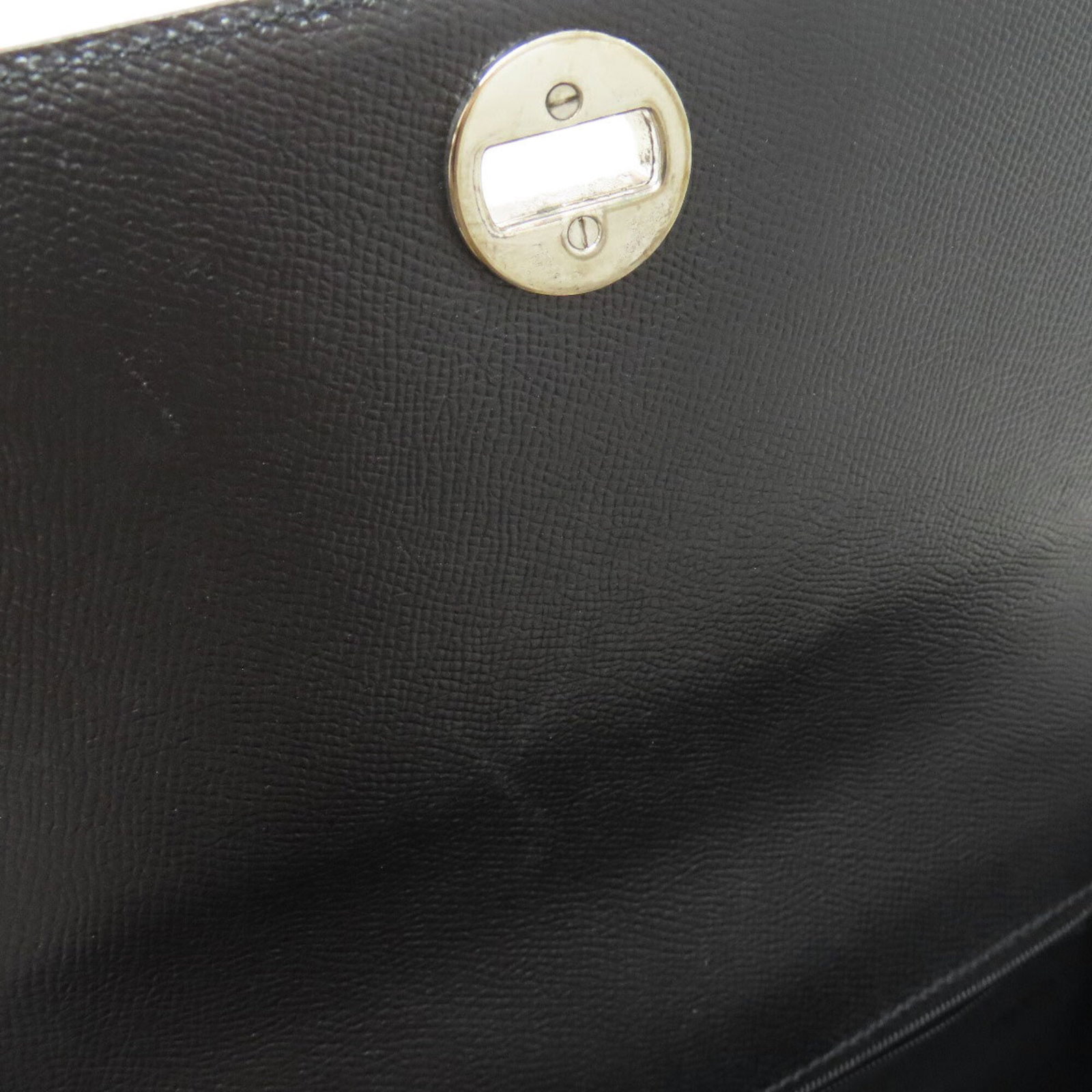 Shoulder Bag Leather - 7