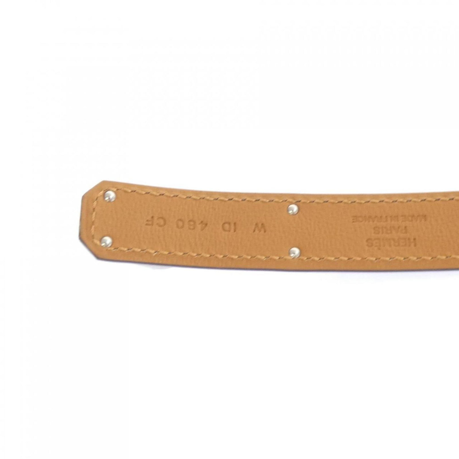 Hermes Standard Belt - 3