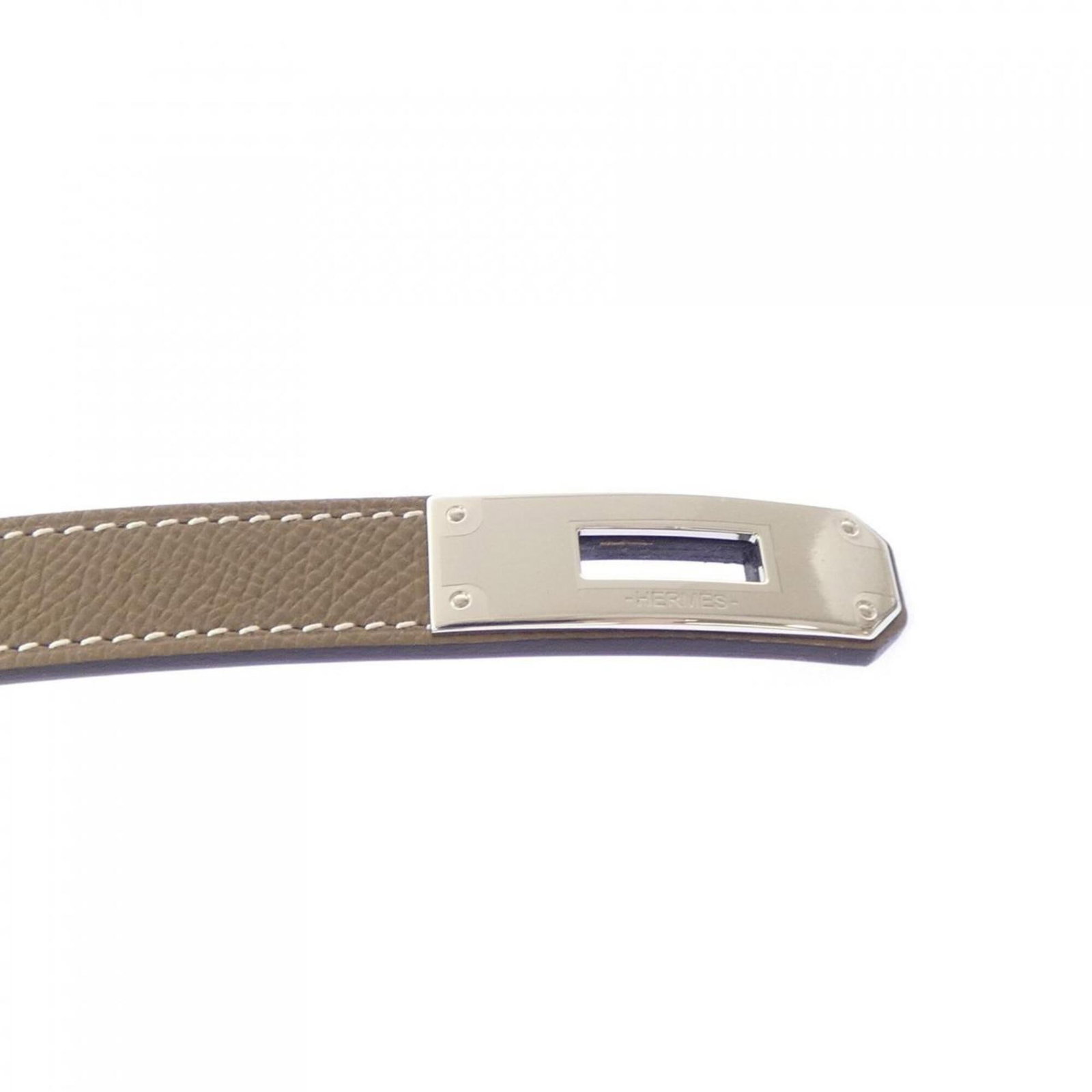 Hermes Standard Belt - 4