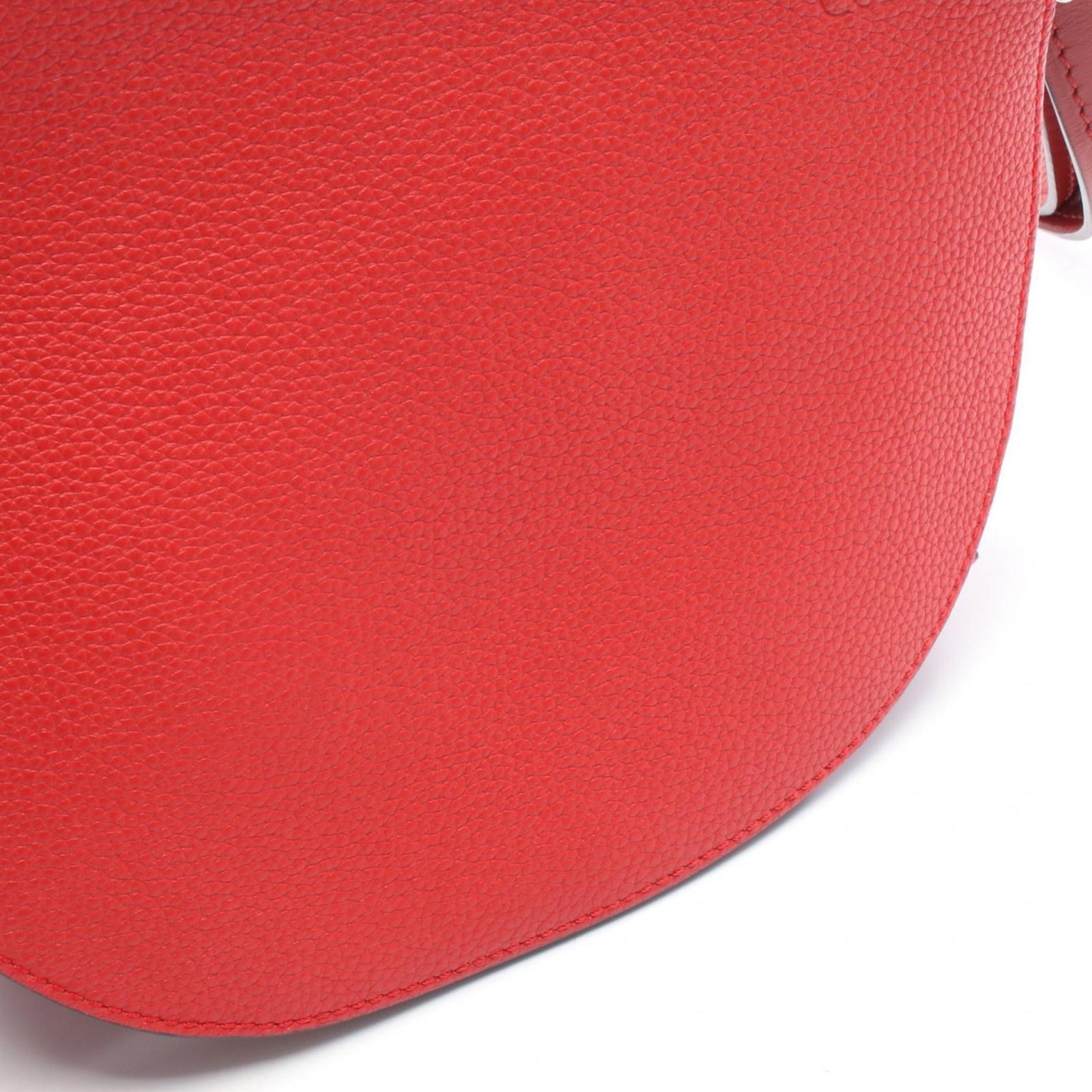 Shoulder Bag Leather - 6