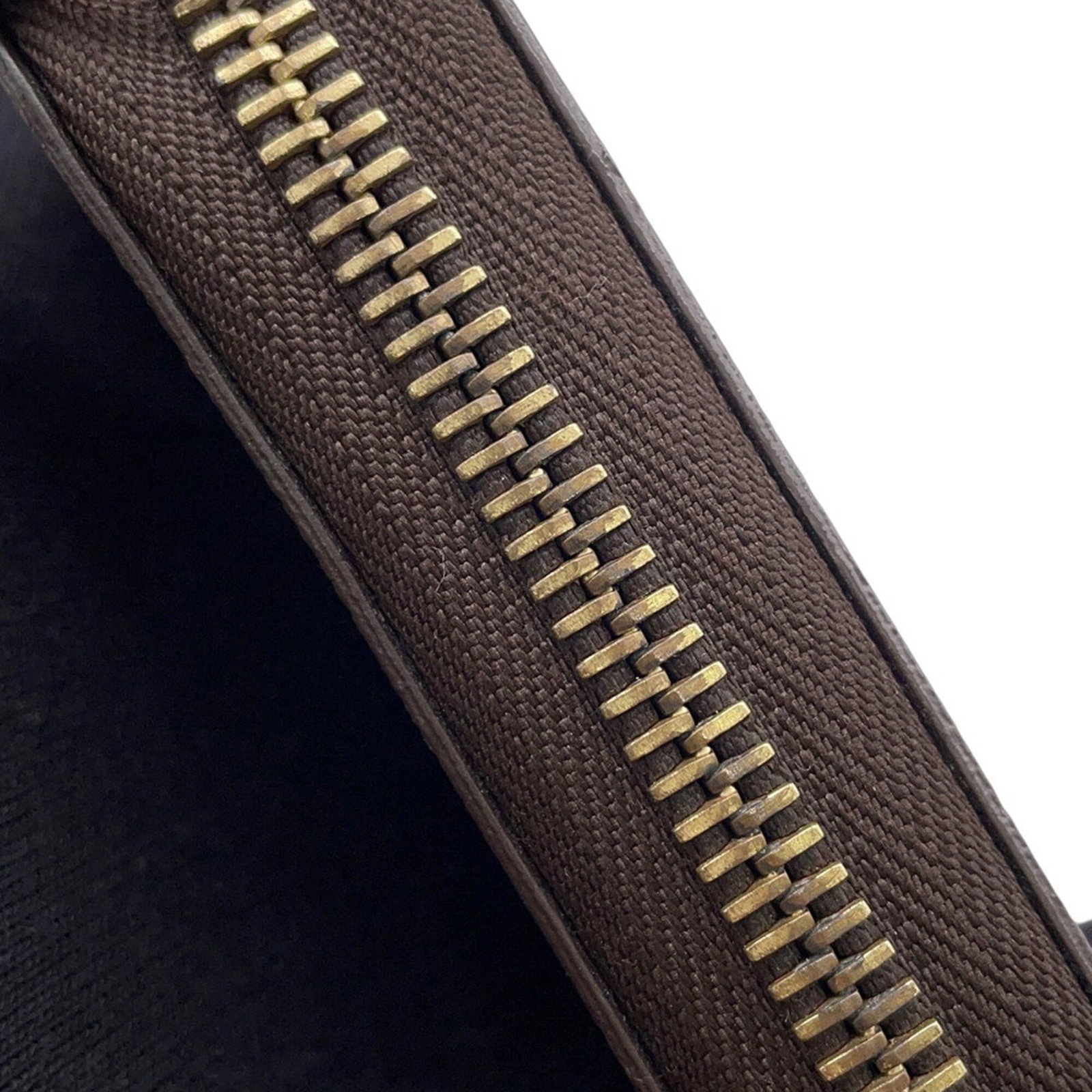 Long Wallet Louis Vuitton Bi Fold - 10