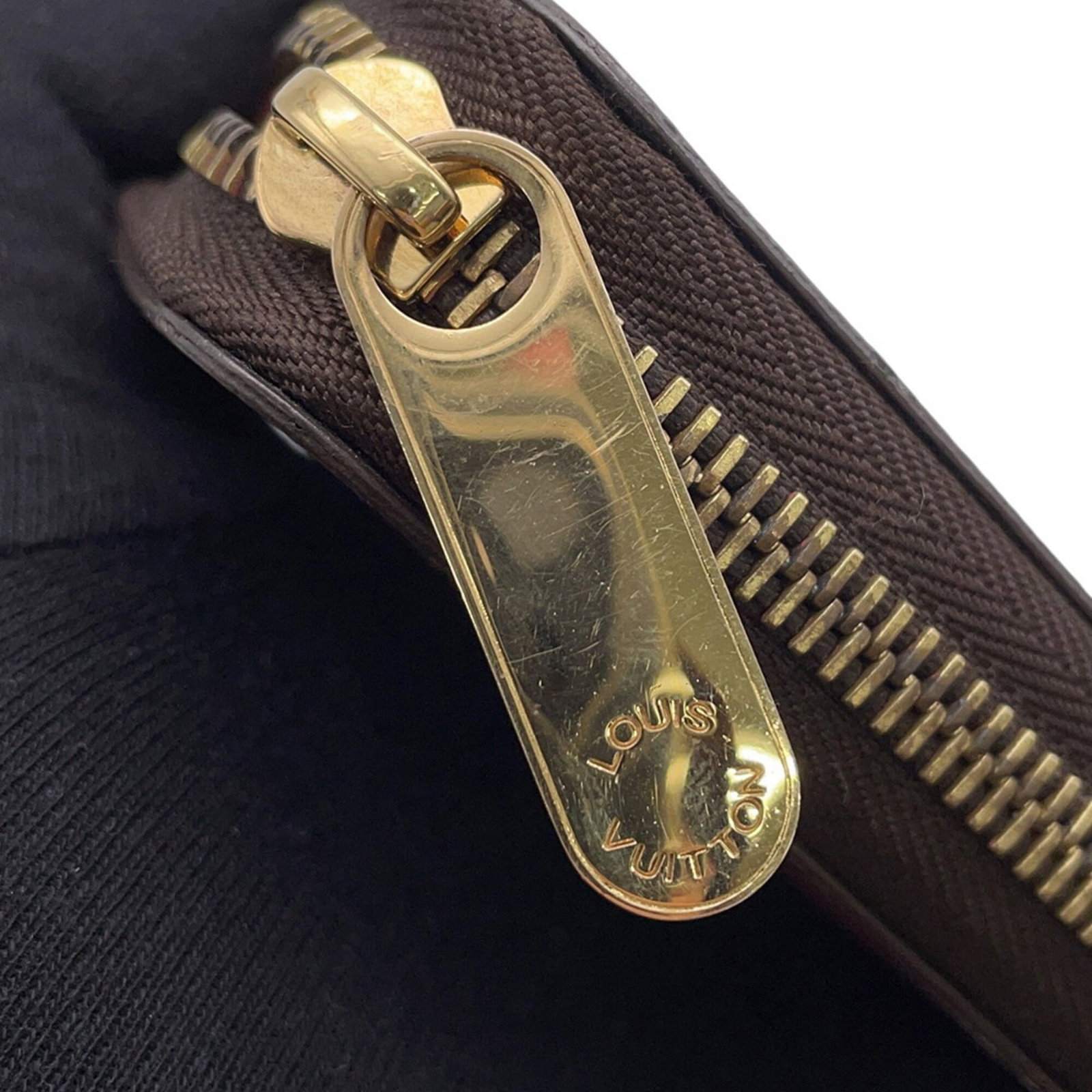 Long Wallet Louis Vuitton Bi Fold - 11