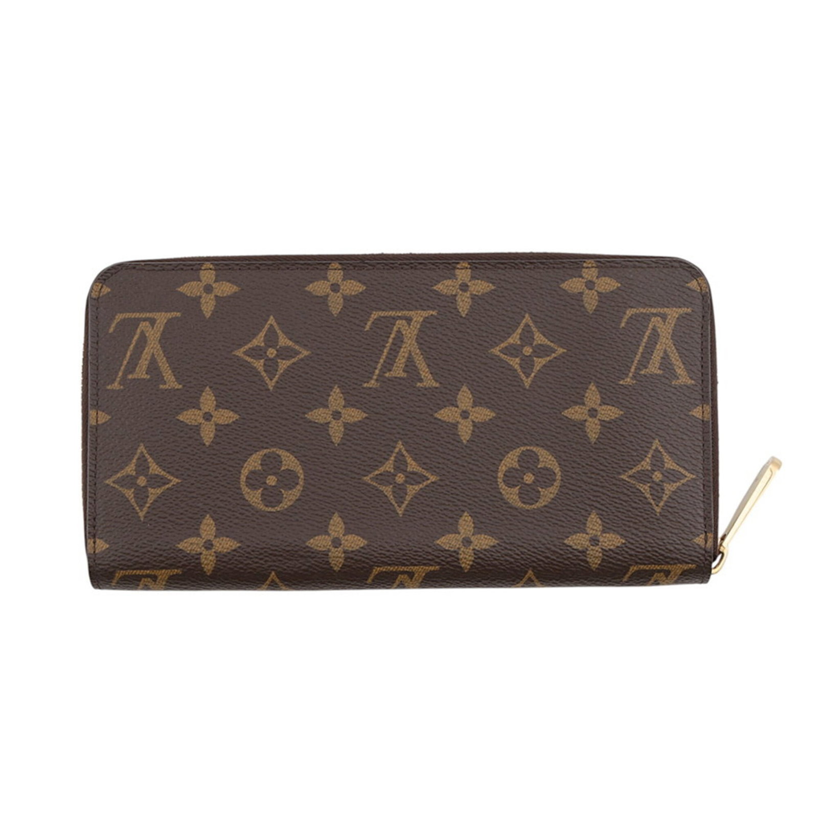 Long Wallet Louis Vuitton Bi Fold - 3