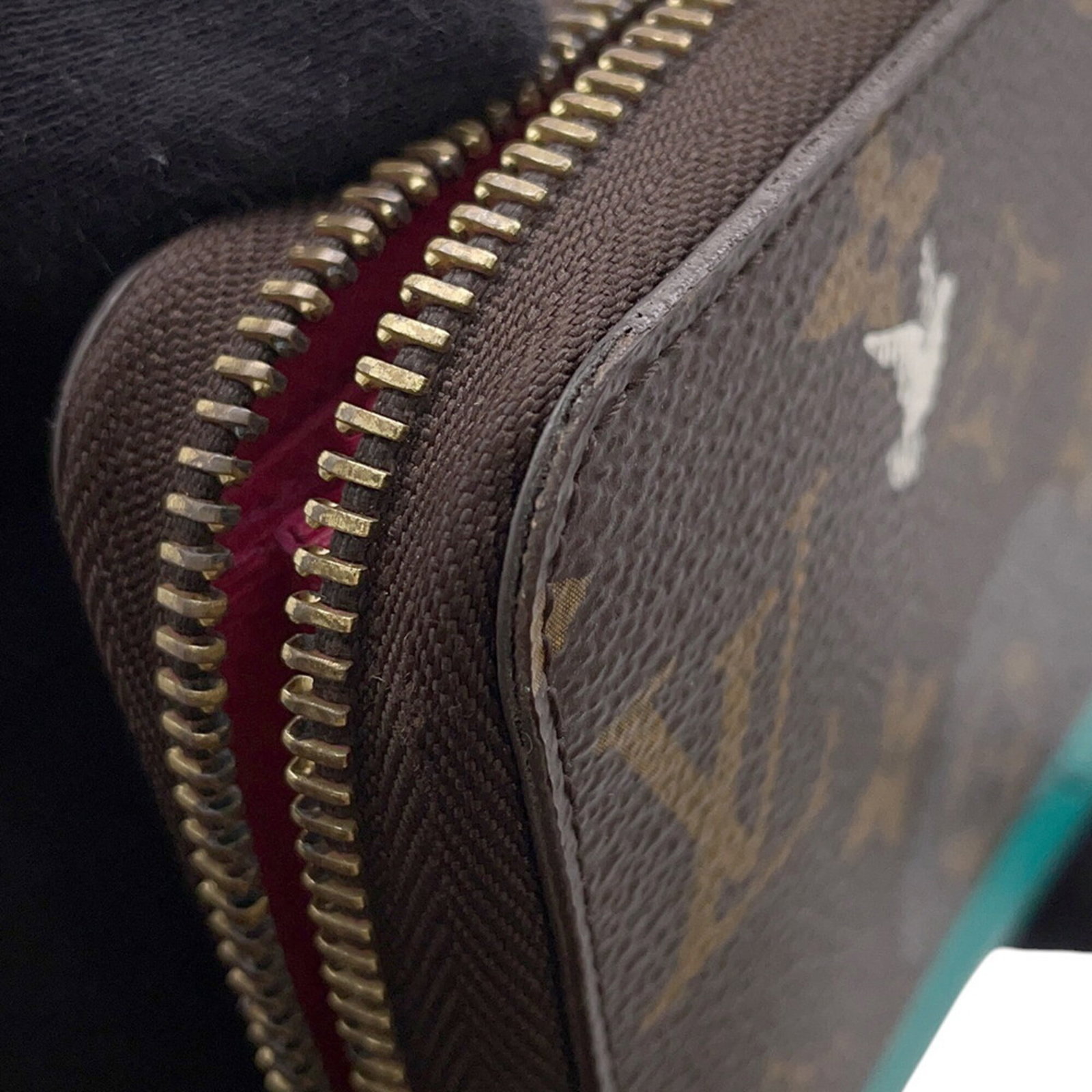 Long Wallet Louis Vuitton Bi Fold - 6