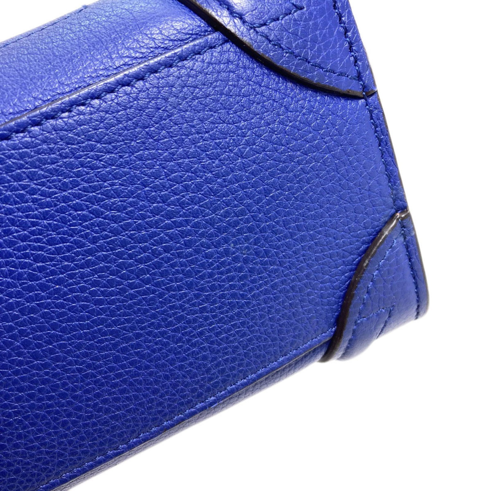 Celine Handbag Leather - 12
