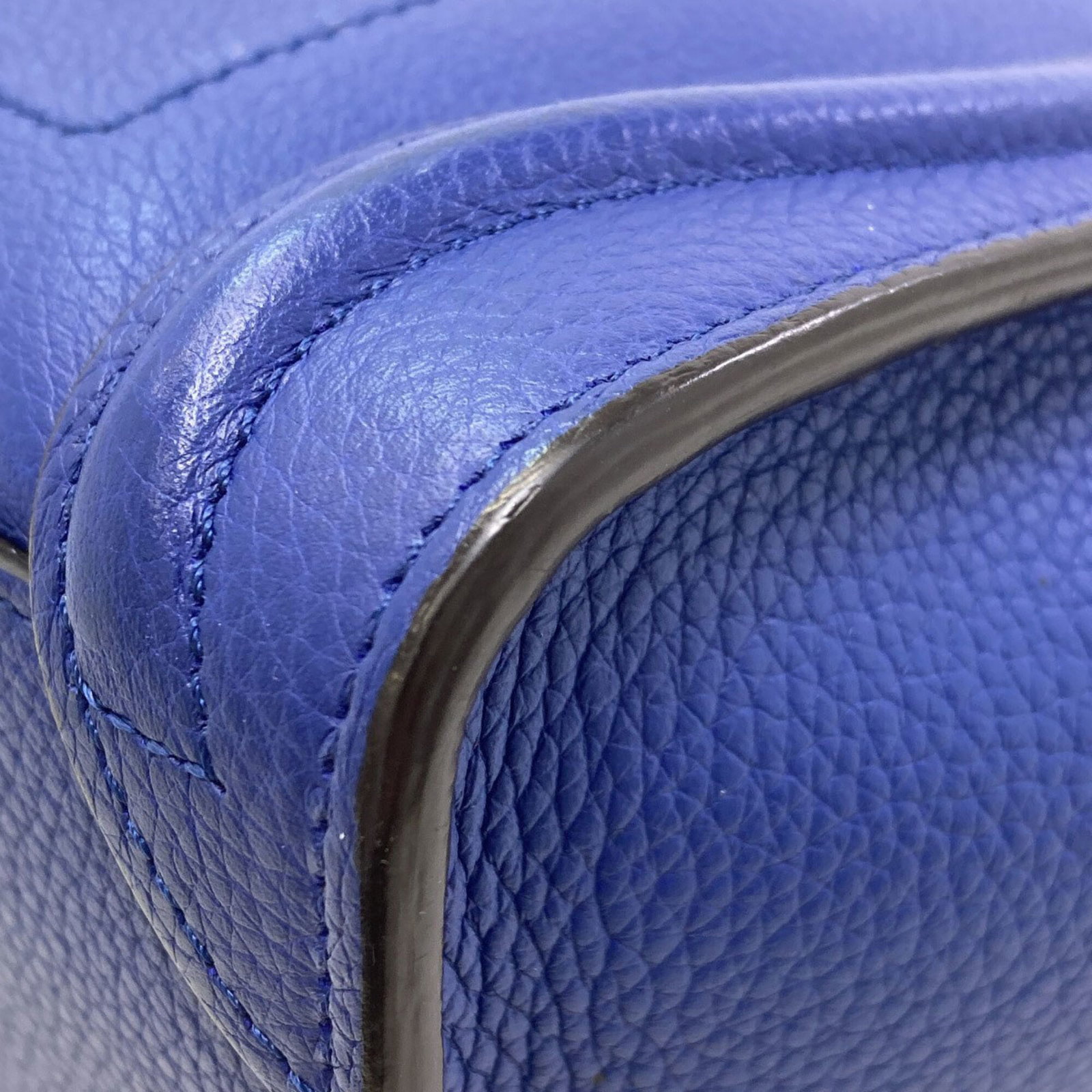 Celine Handbag Leather - 19