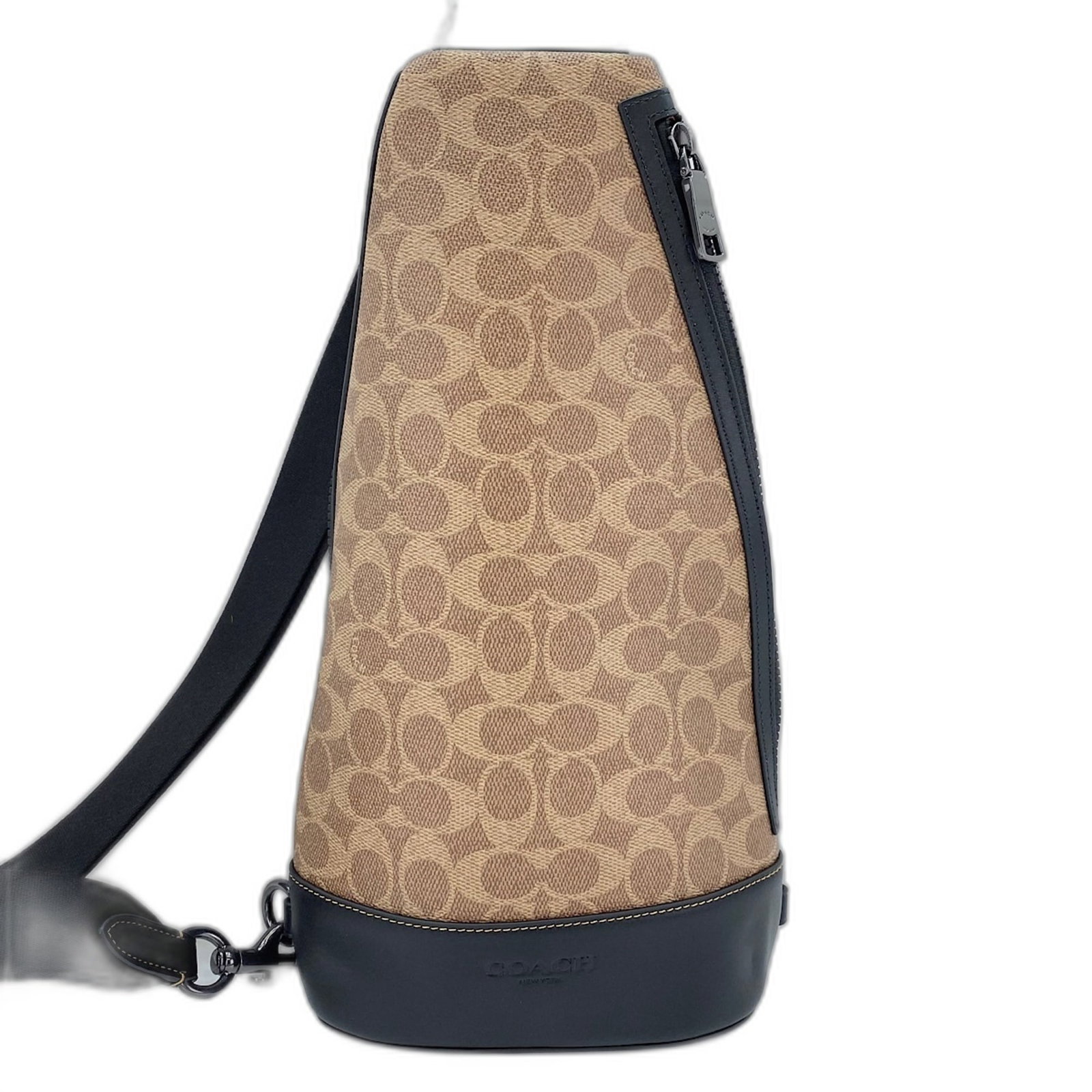 Coach sling bag - 2