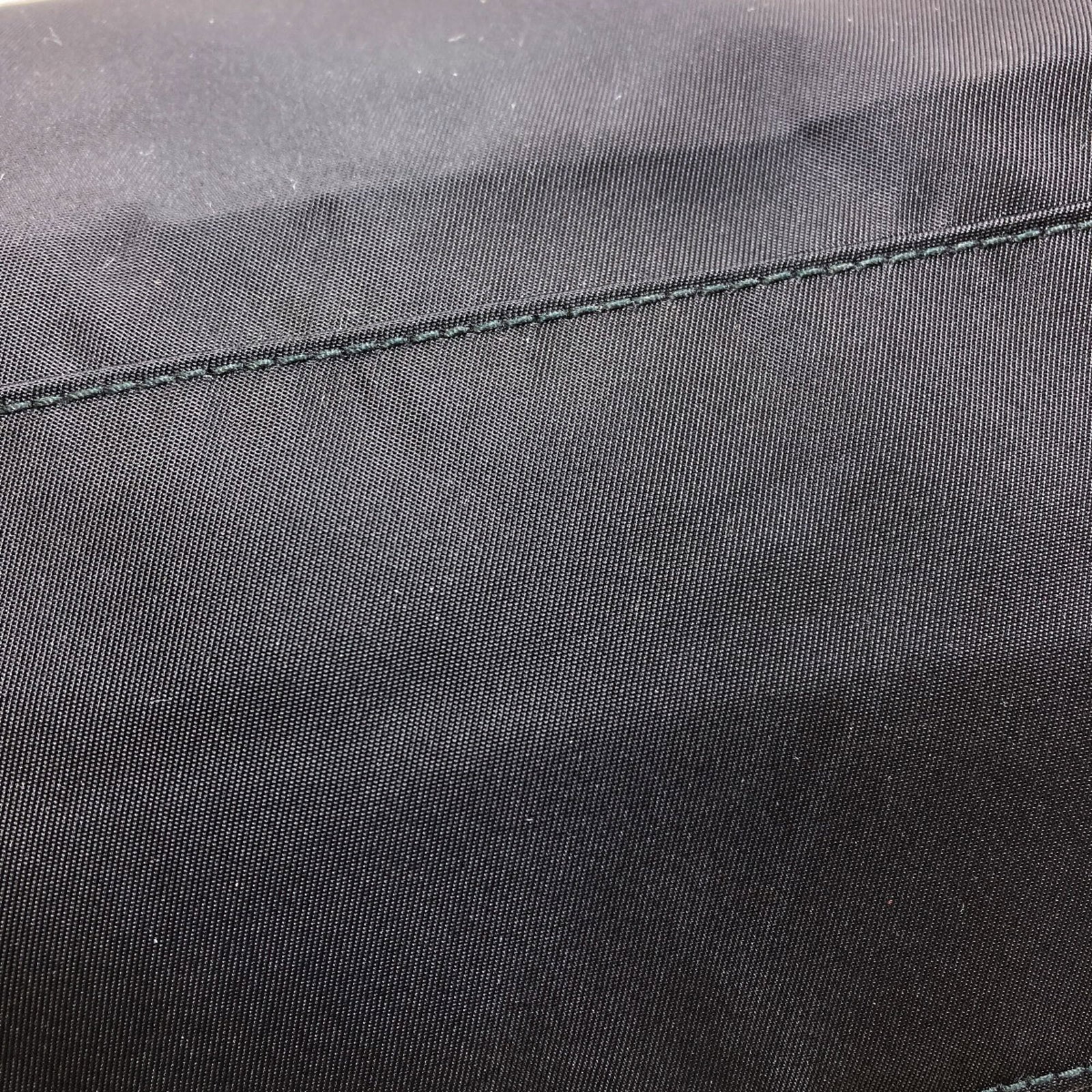 Nylon Prada Handbag - 10