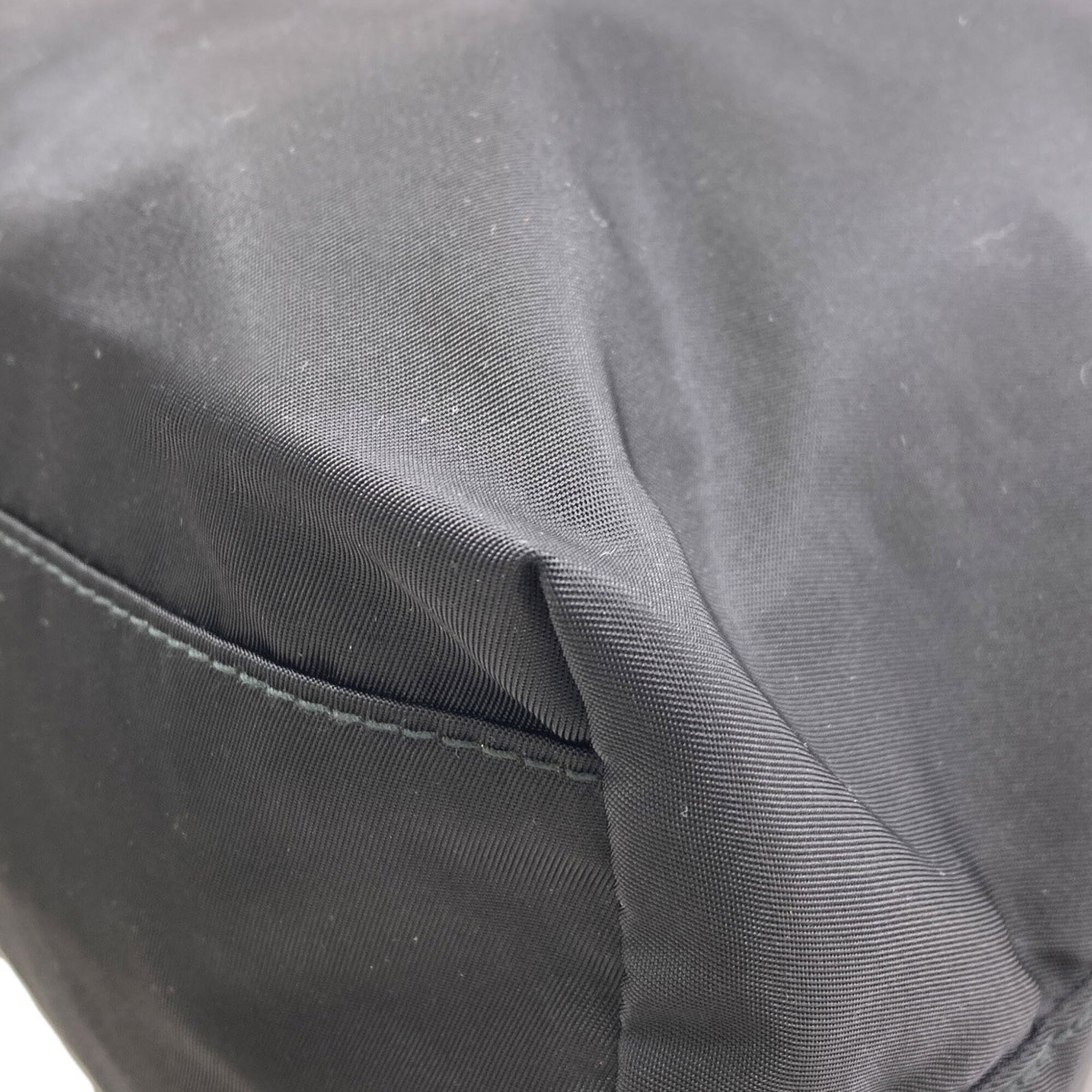 Nylon Prada Handbag - 15