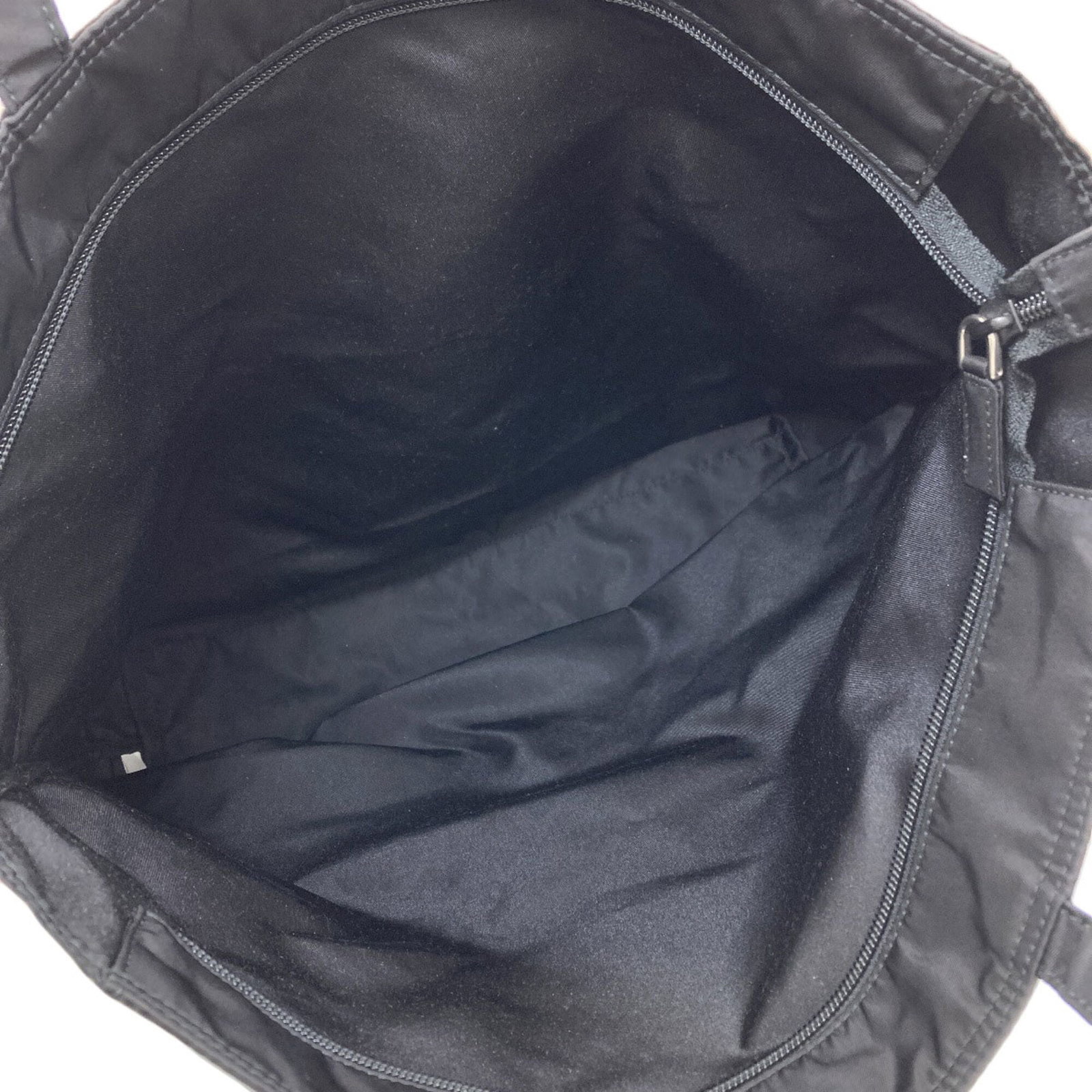Nylon Prada Handbag - 5