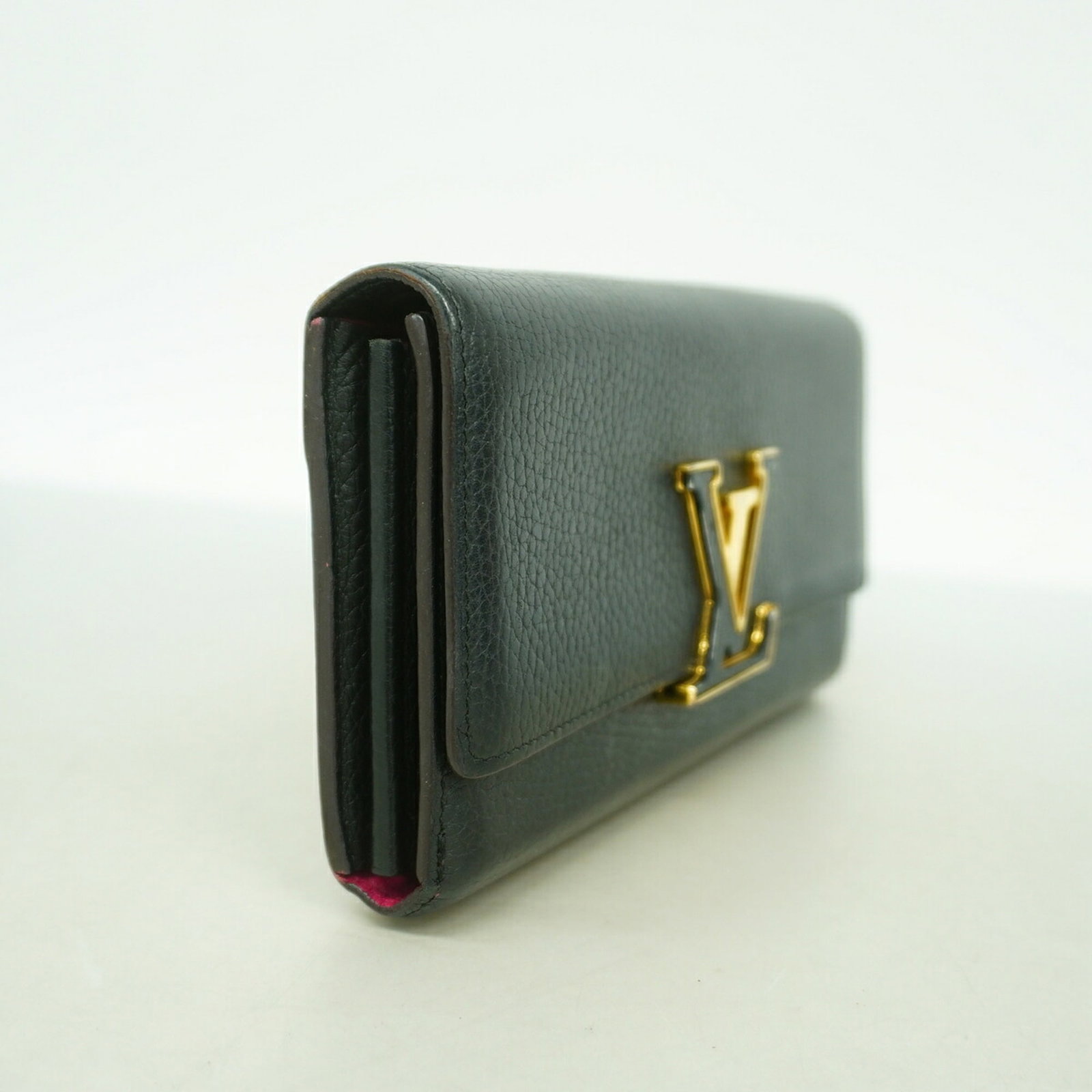 Long Wallet Louis Vuitton Bi Fold - 2