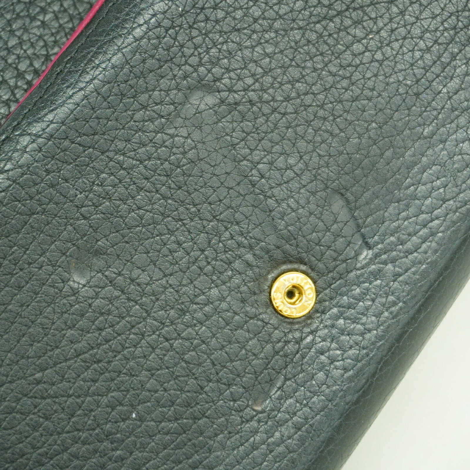 Long Wallet Louis Vuitton Bi Fold - 5