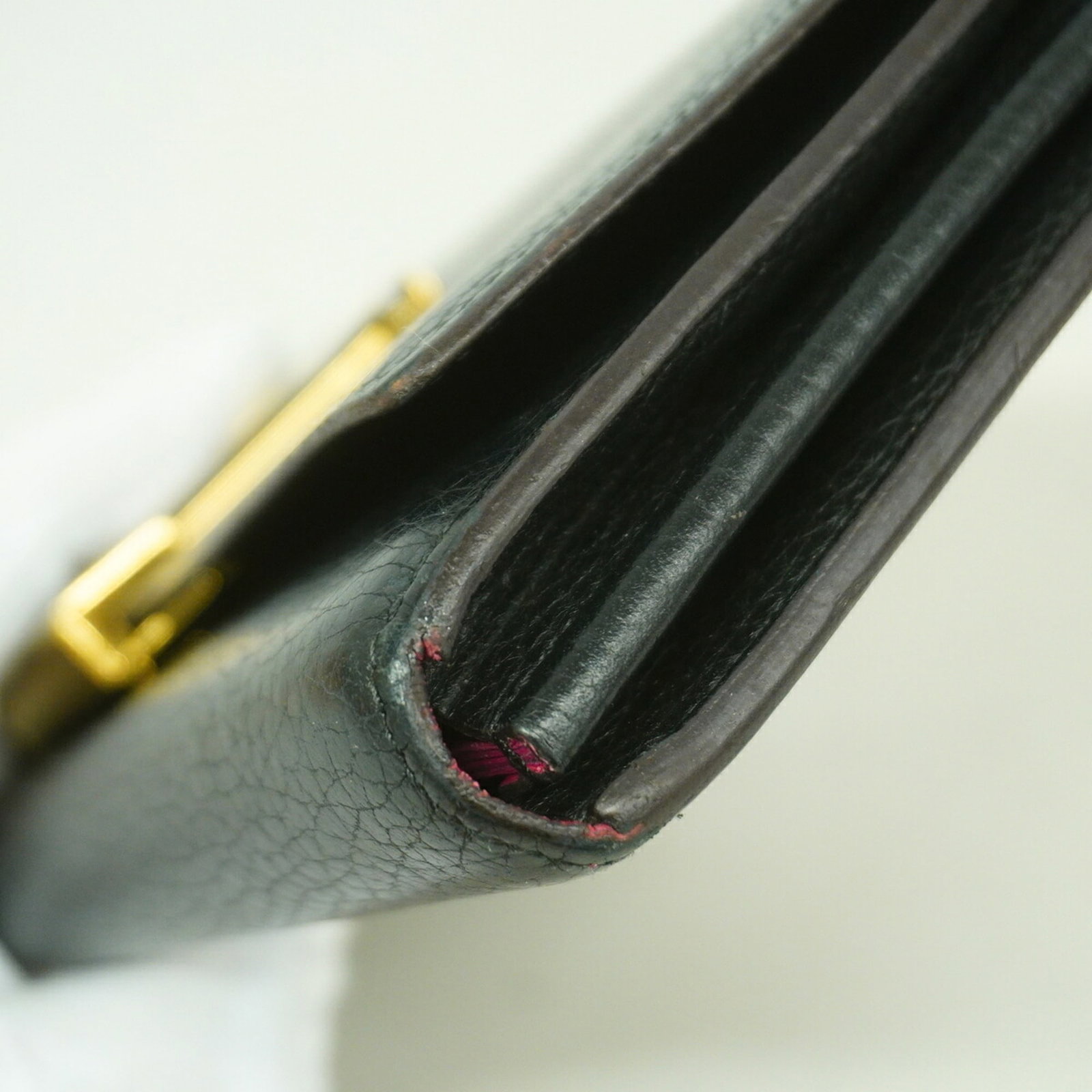 Long Wallet Louis Vuitton Bi Fold - 7