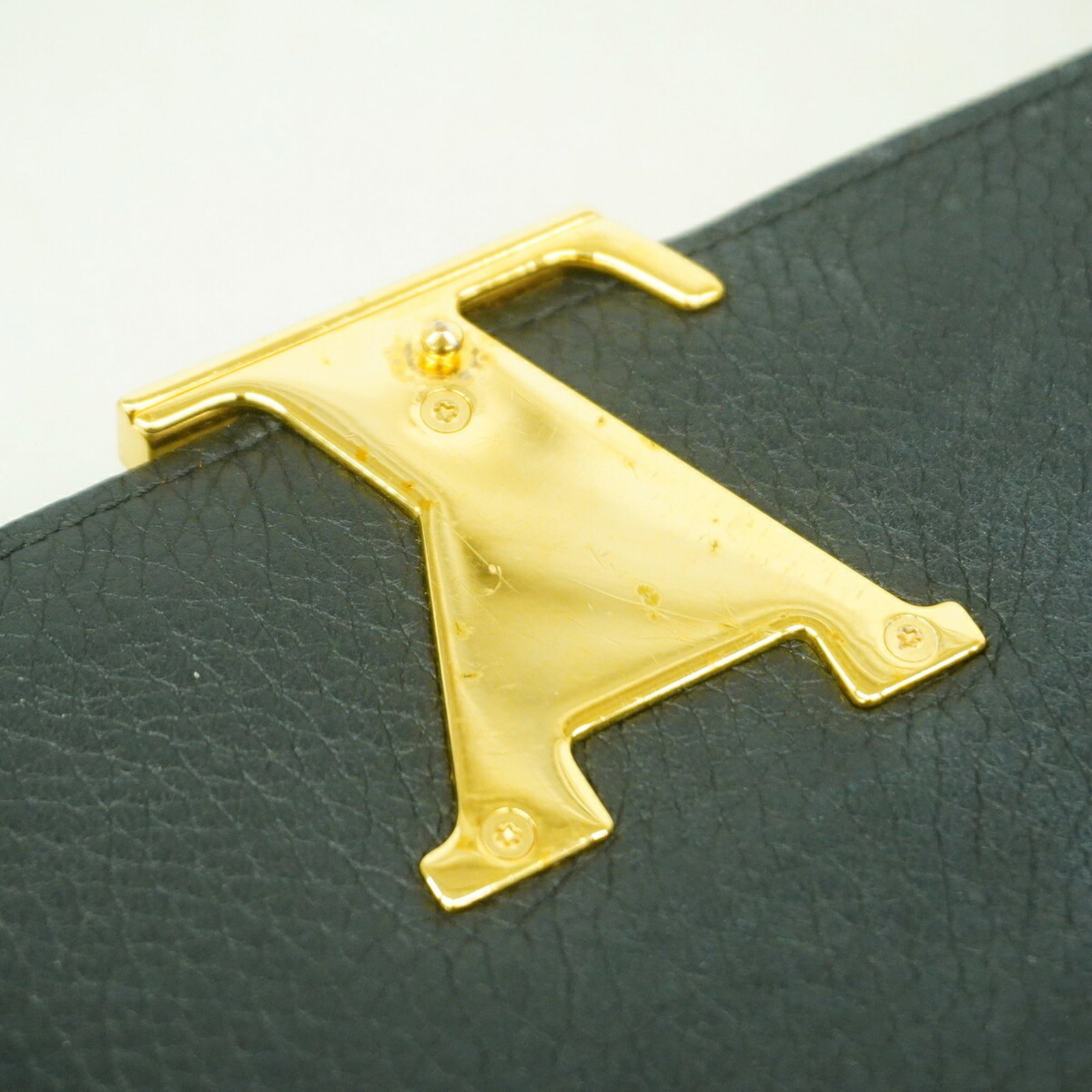 Long Wallet Louis Vuitton Bi Fold - 8