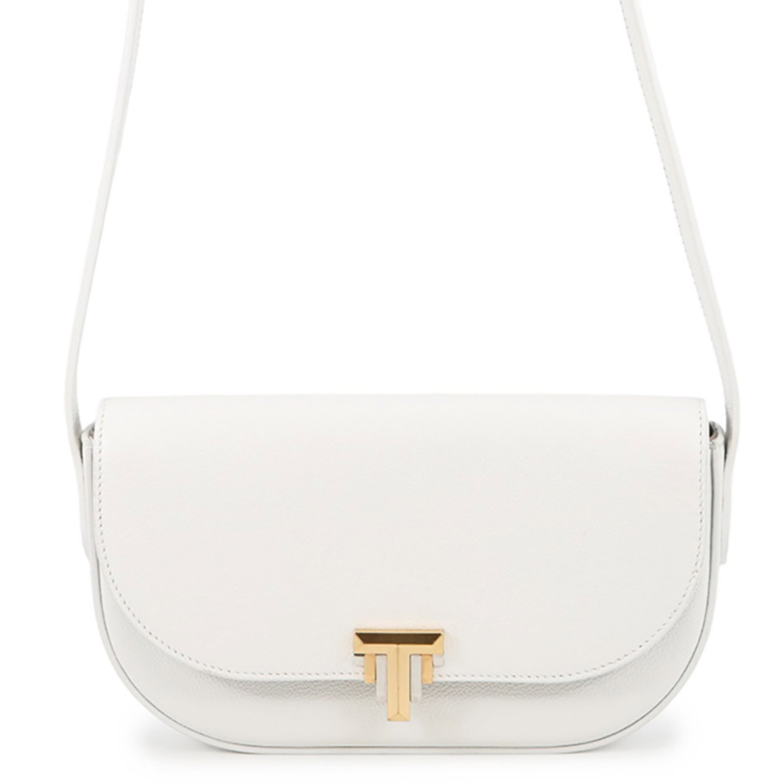 Tiffany Handbag Shoulder Bag Leather: Tiffany Handbag Shoulder Bag Leather Tiffany Country of Origin: Spain, this white leather shoulder bag boasts a sleek design with a compact size, measuring 11.5cm x 19.5cm x 2.5cm, making it a