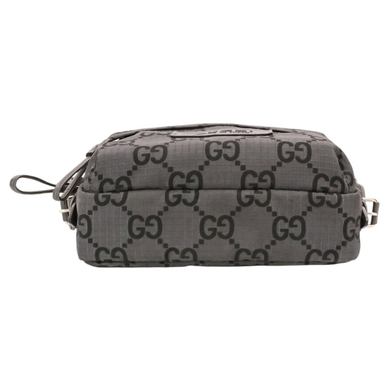 Polyester Gucci Shoulder Bag - 7