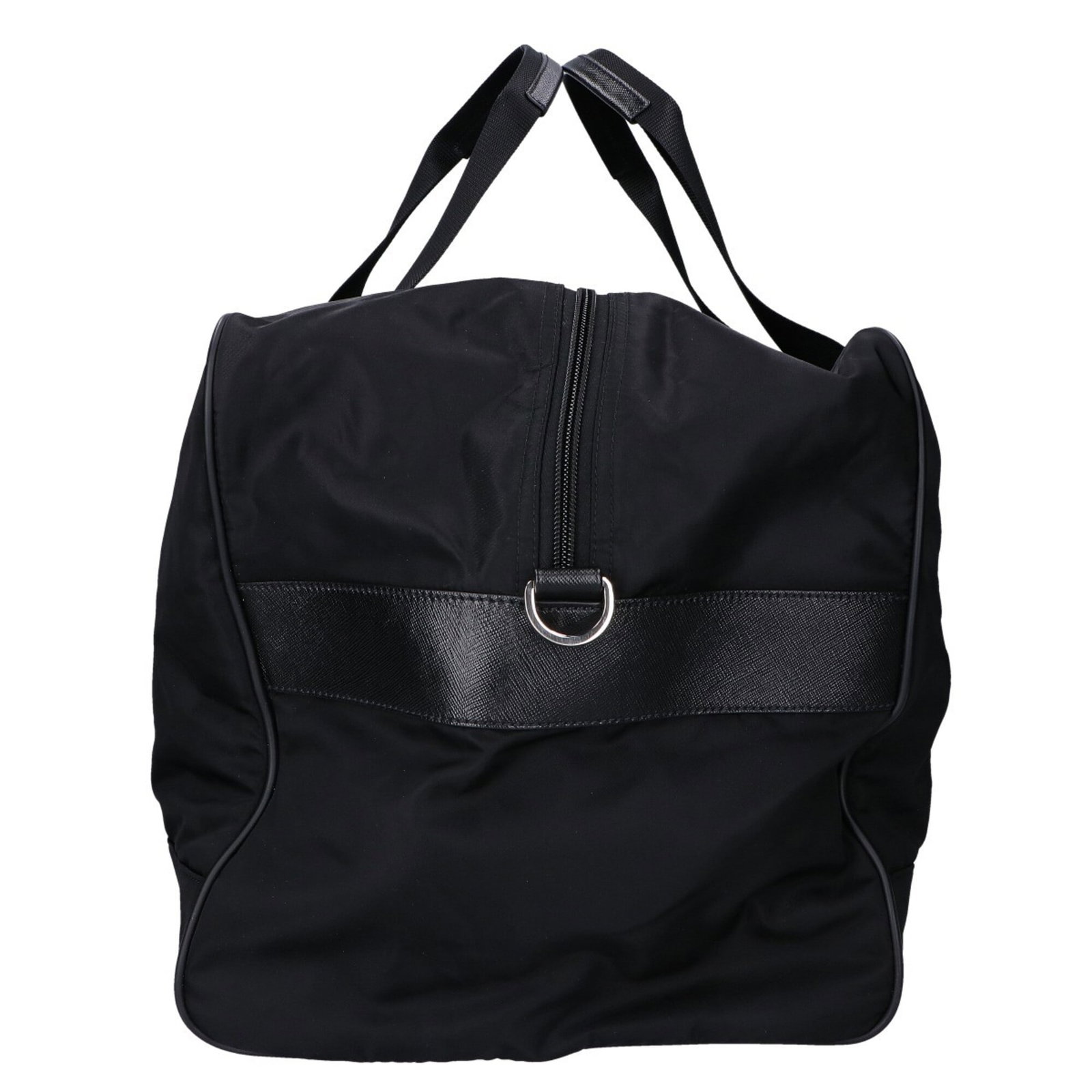 Bag Nylon Prada Boston - 2
