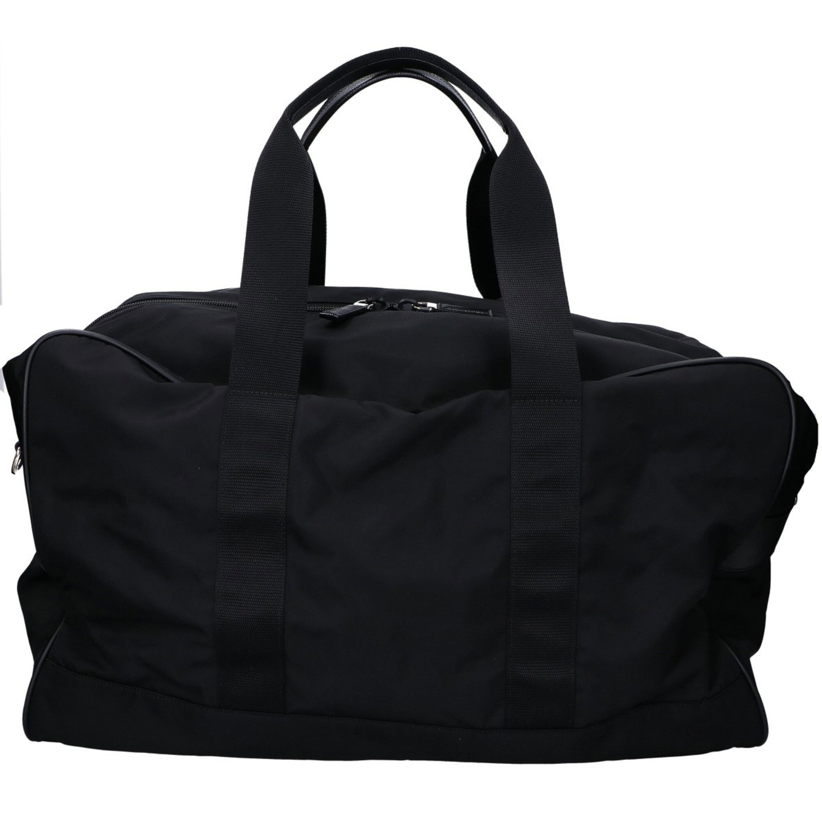 Bag Nylon Prada Boston - 3