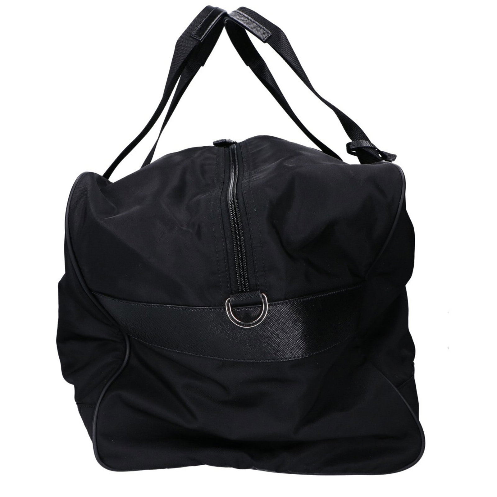 Bag Nylon Prada Boston - 4