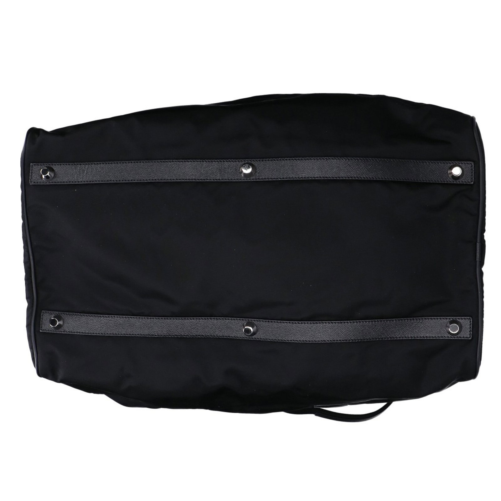 Bag Nylon Prada Boston - 5