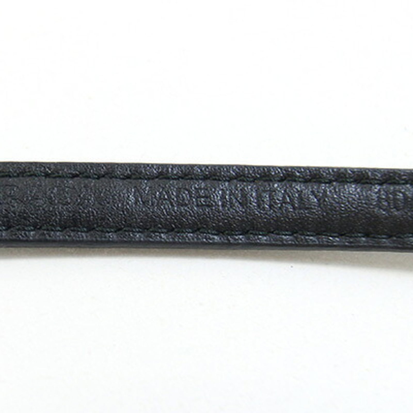 Standard Belt Prada - 6