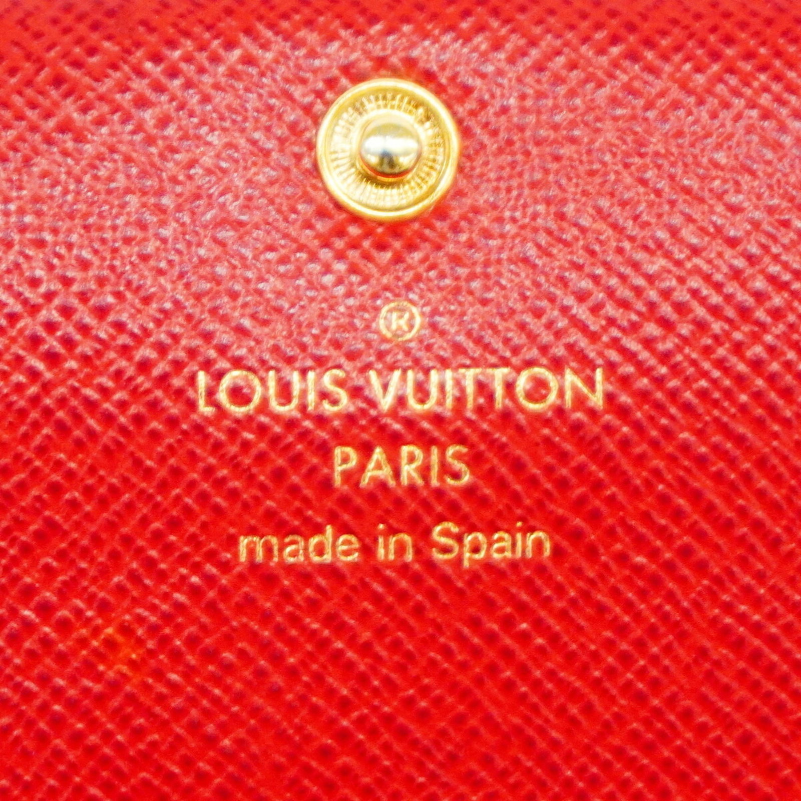 Long Wallet Louis Vuitton Bi Fold - 4