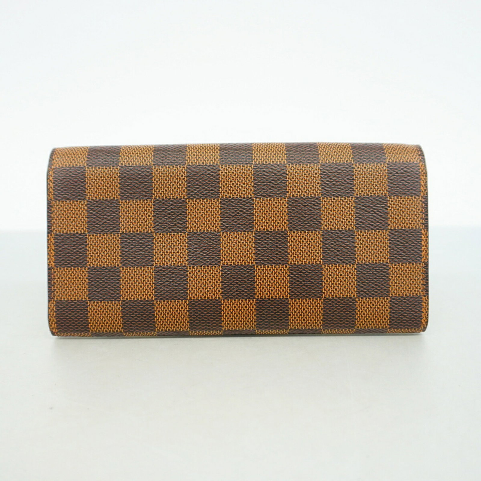Long Wallet Louis Vuitton Bi Fold - 8